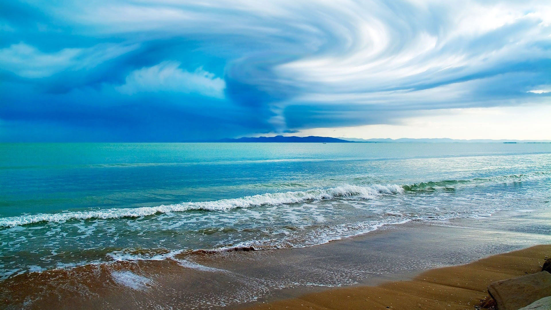 35 Mind-Blowing Ocean Landscape Photography examples