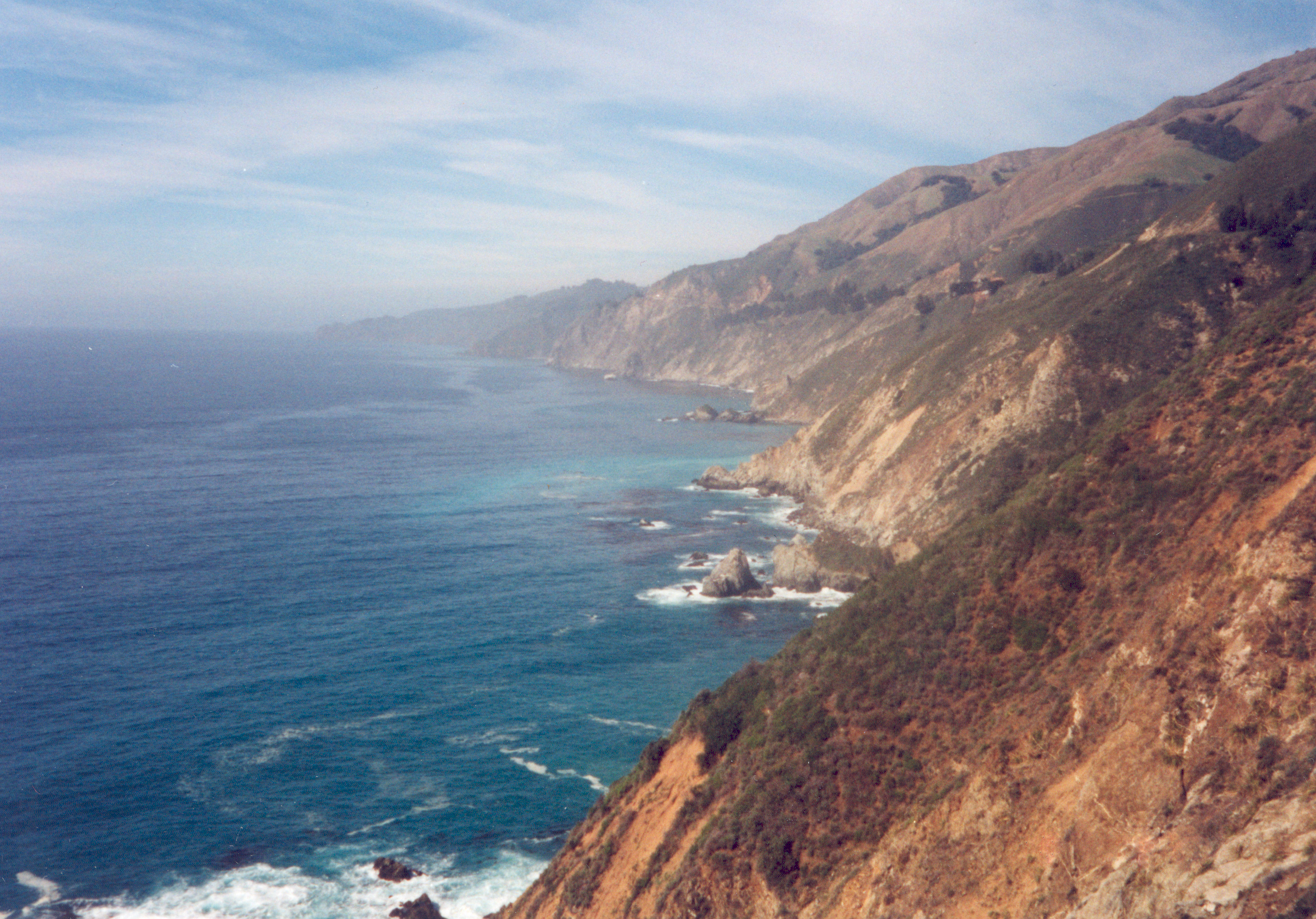 Route 1 - Big Sur Coast Highway - All Photos | America's Byways
