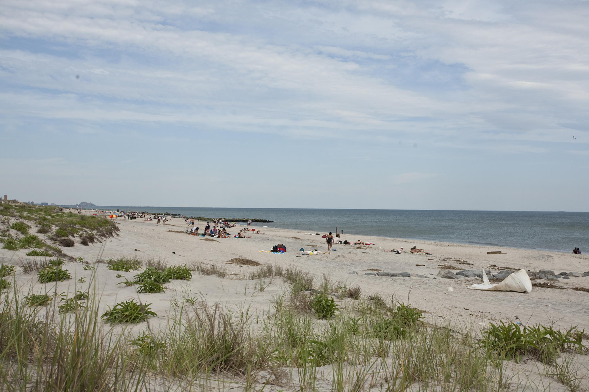 Best Beaches NYC Has Nearby From Coney Island to Rockaway
