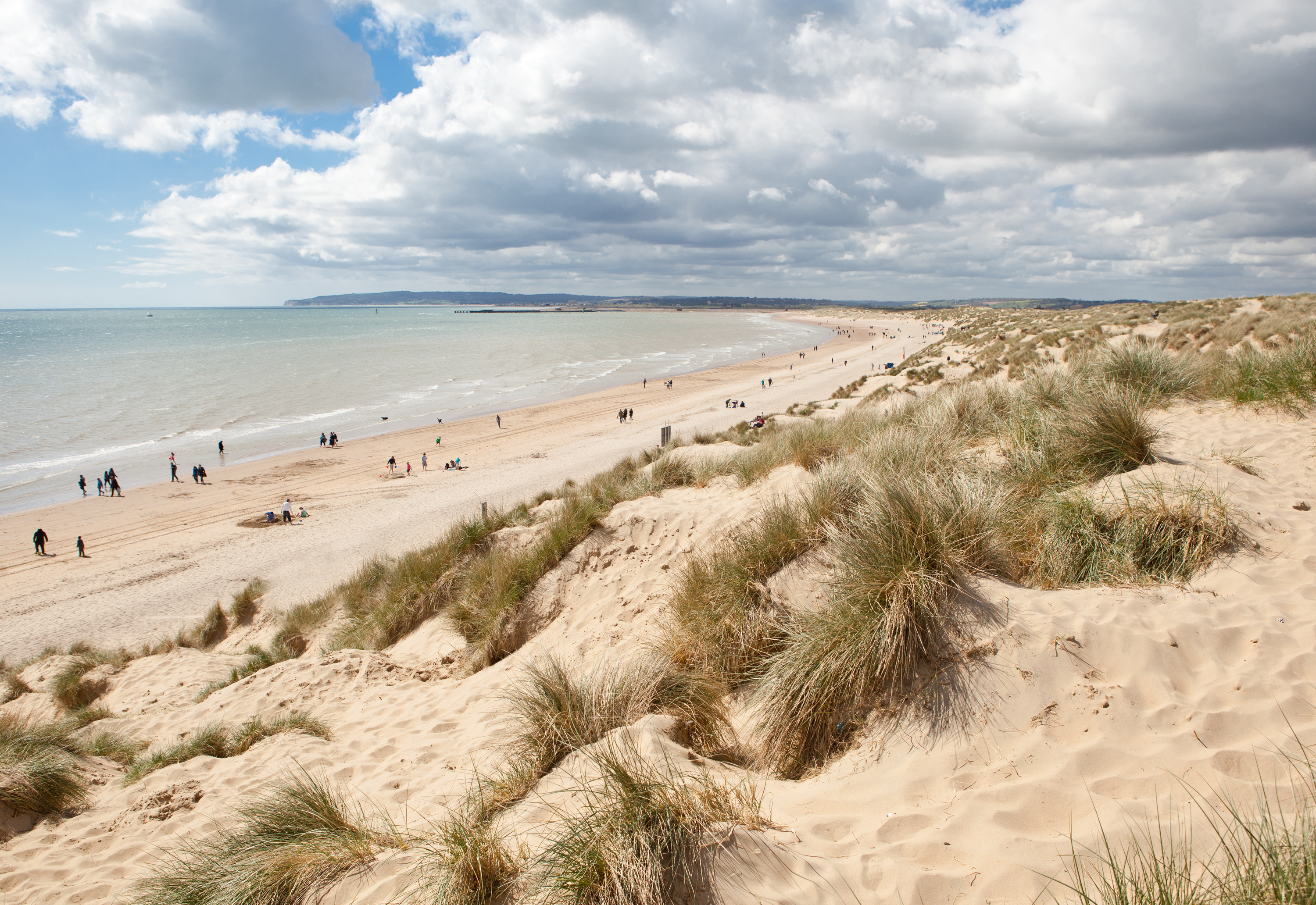 10 best beaches near London to visit this weekend | VIDEO