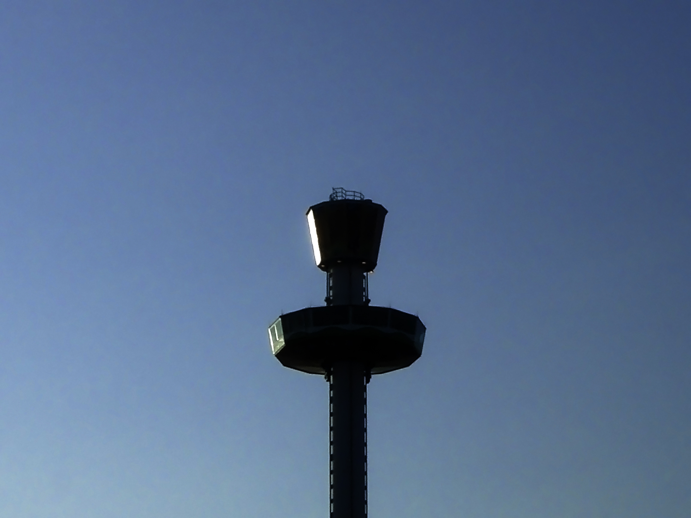 Ocean park tower photo