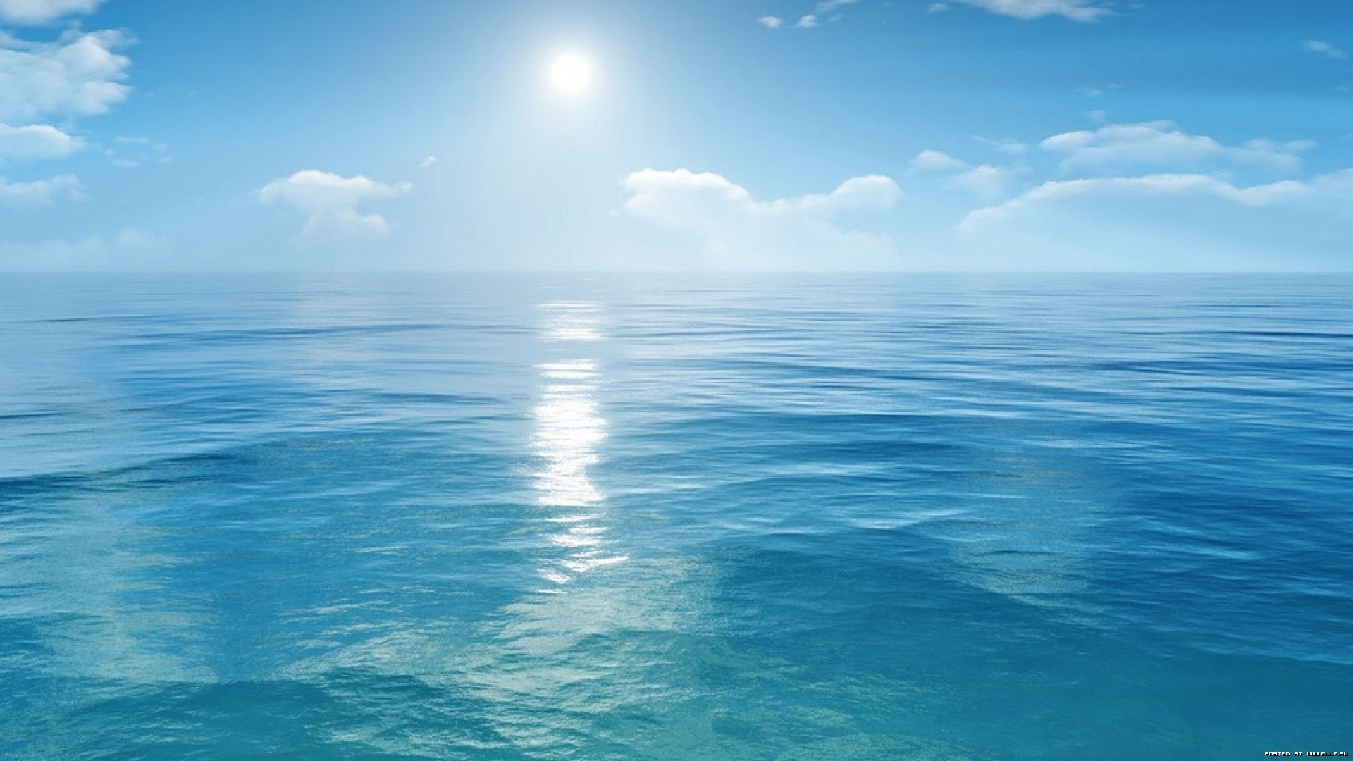 Image - Ocean-horizon-278307.jpeg | Fantendo - Nintendo Fanon Wiki ...