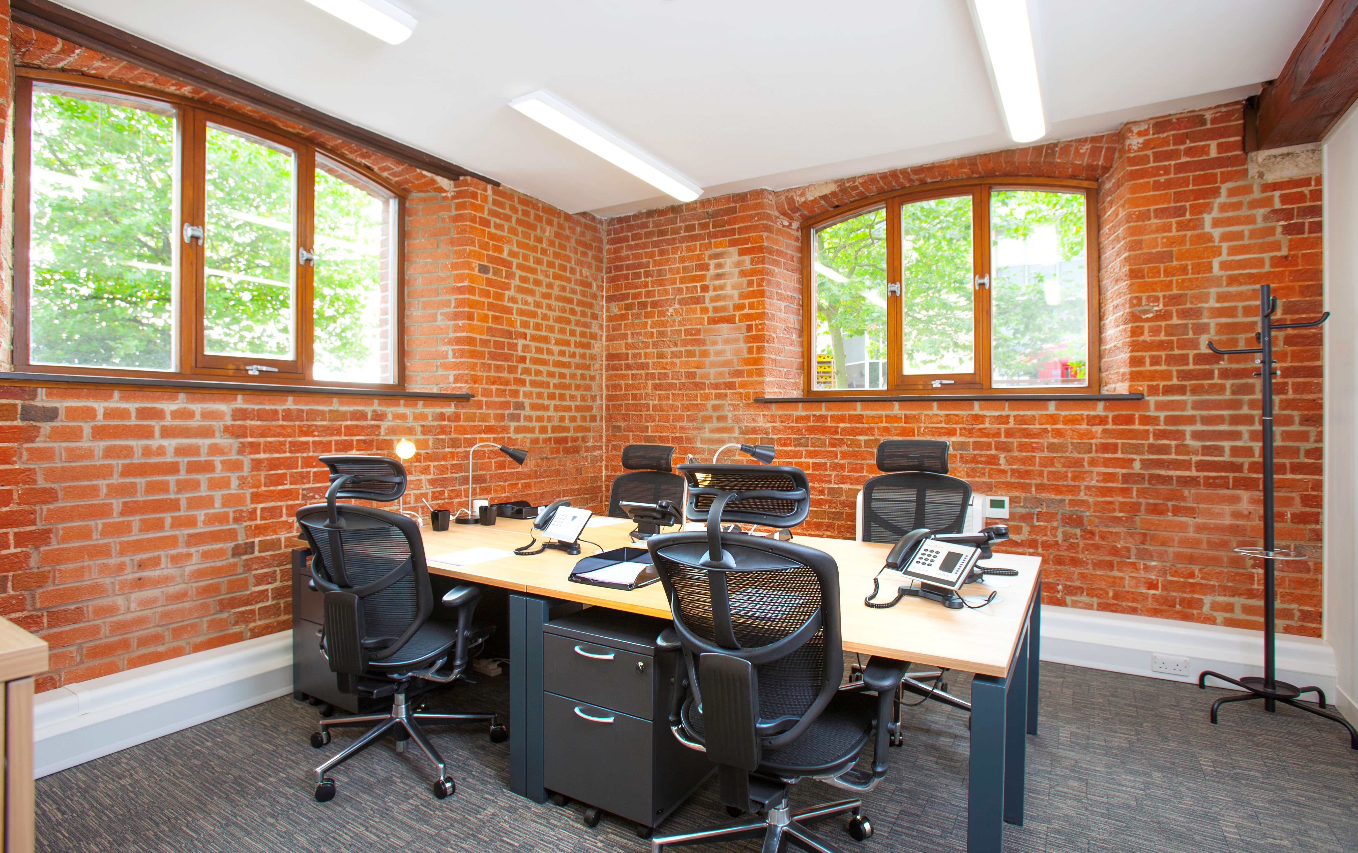 Office Space in: Ocean Village, Southampton, SO14 | Coworking spaces ...