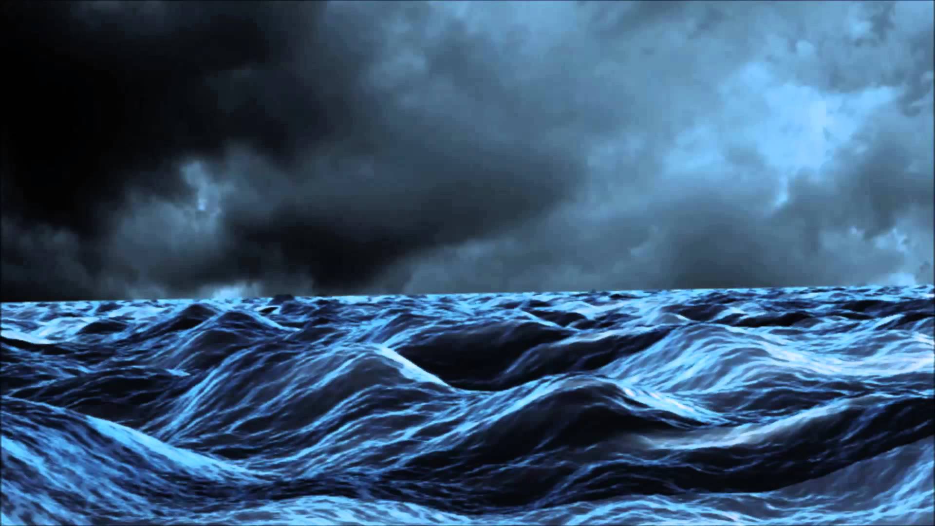 Waves photo