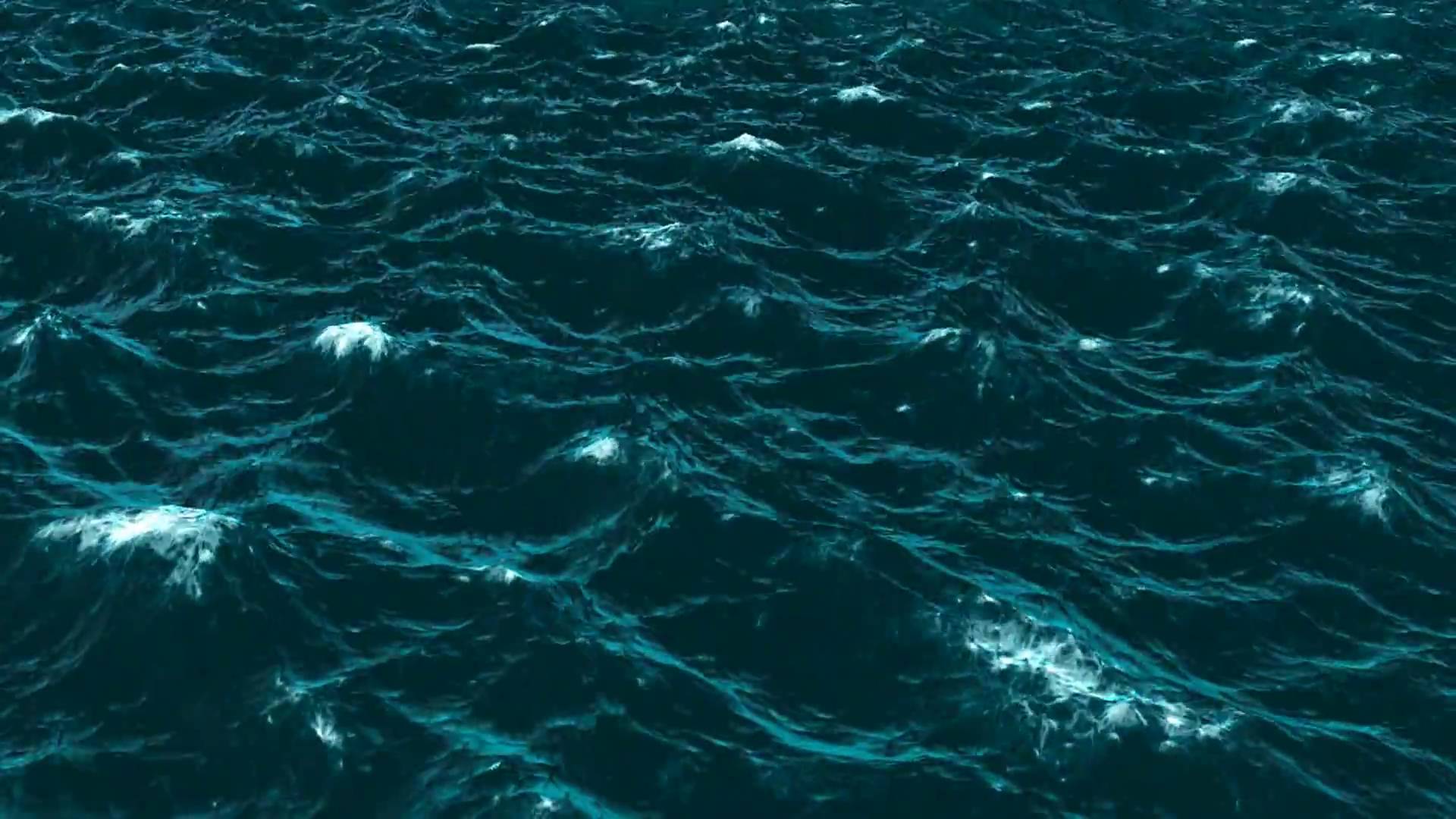 Ocean Waves HD 1080p (Fantastic) - YouTube