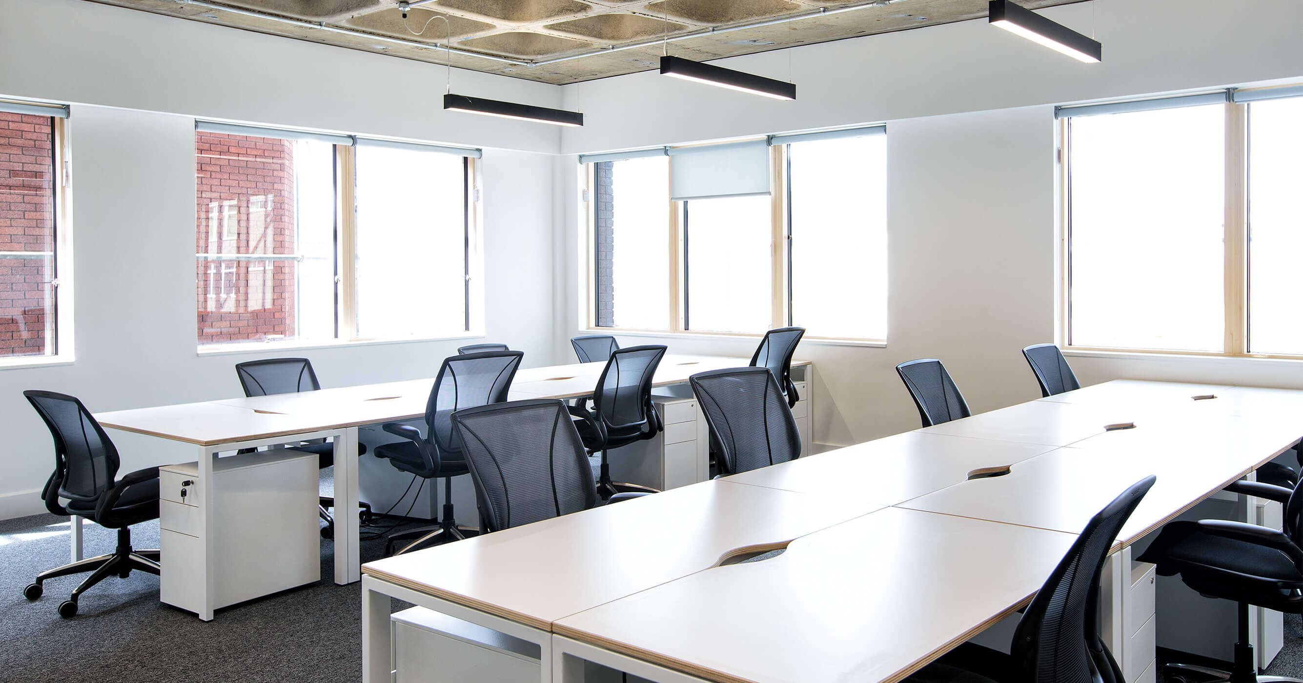 Borough High Street Office Spaces & Meeting Rooms in London