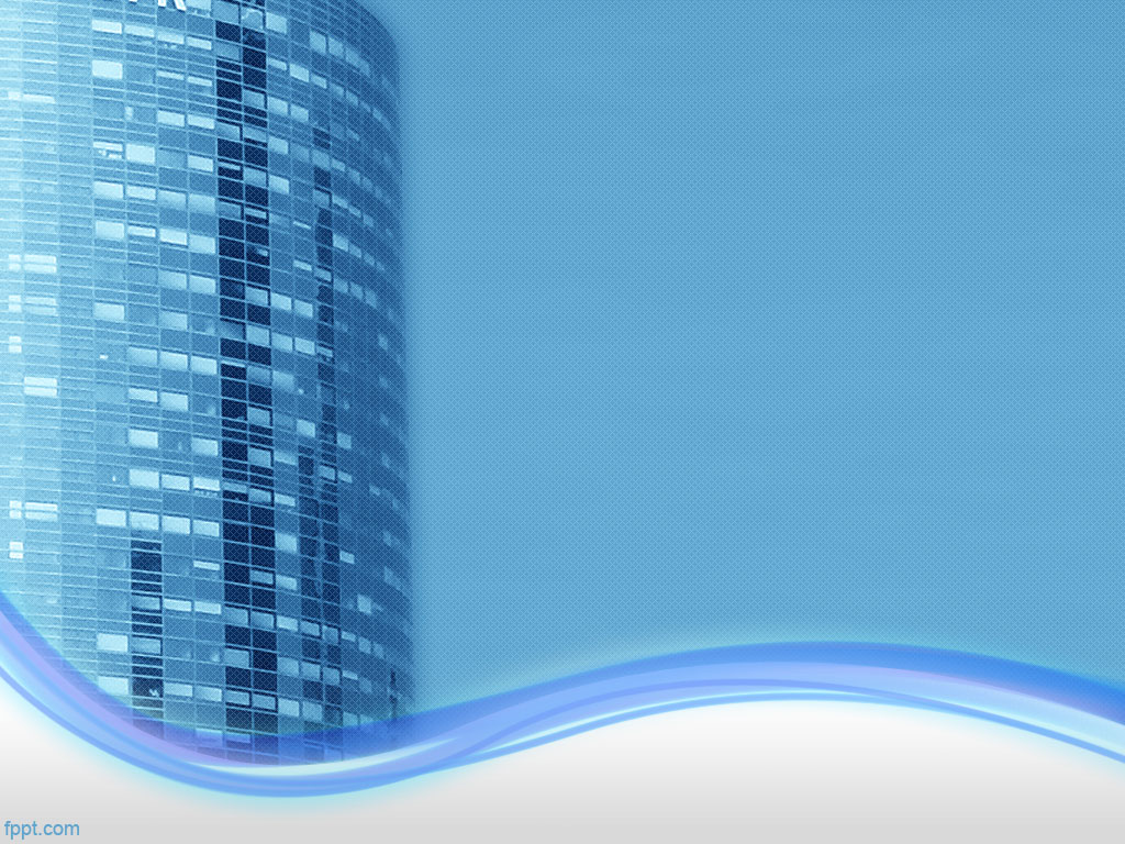 Office building powerpoint background photo