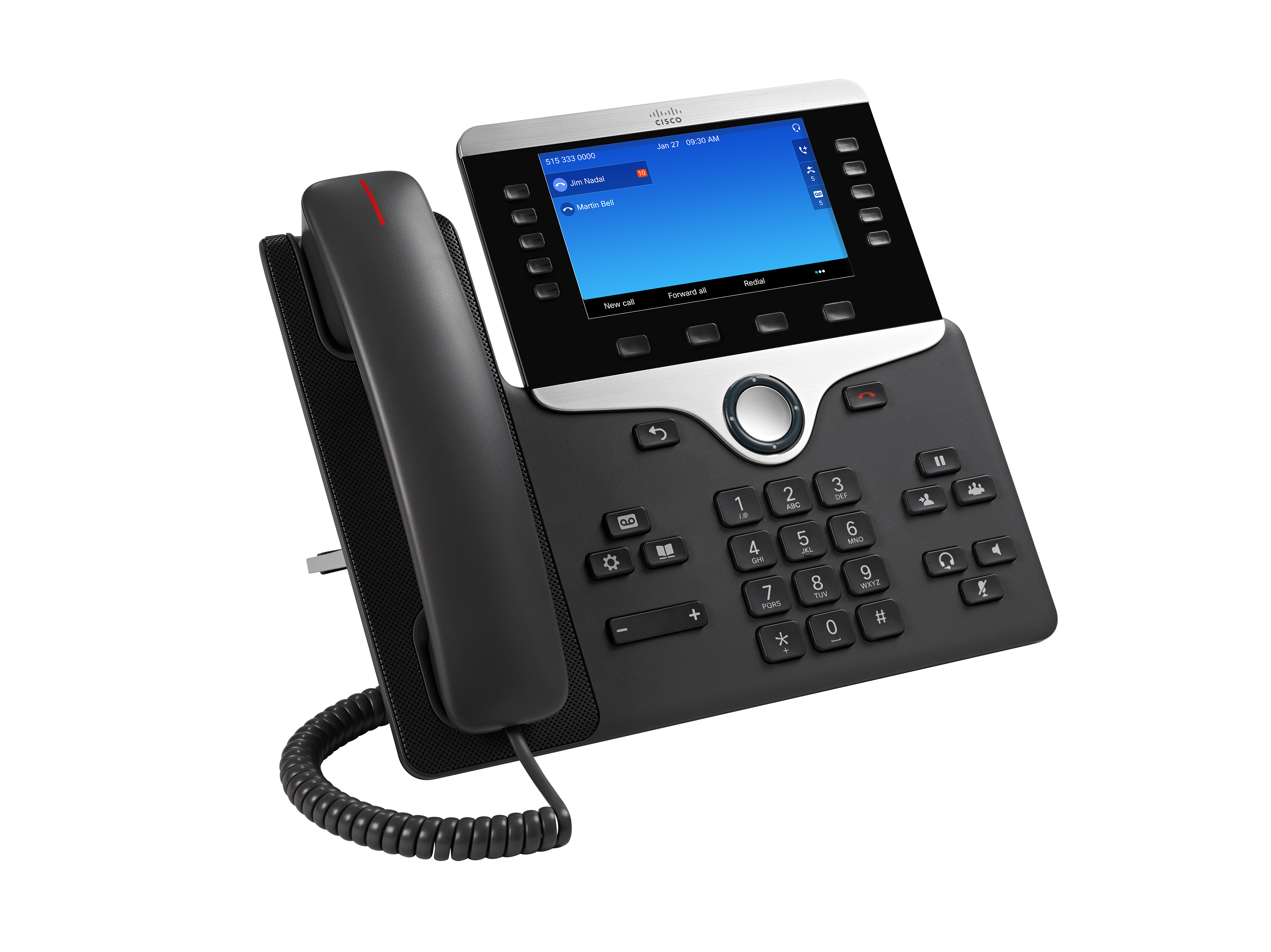 Office Phones - Information Technology Services - Brandeis Knowledge ...