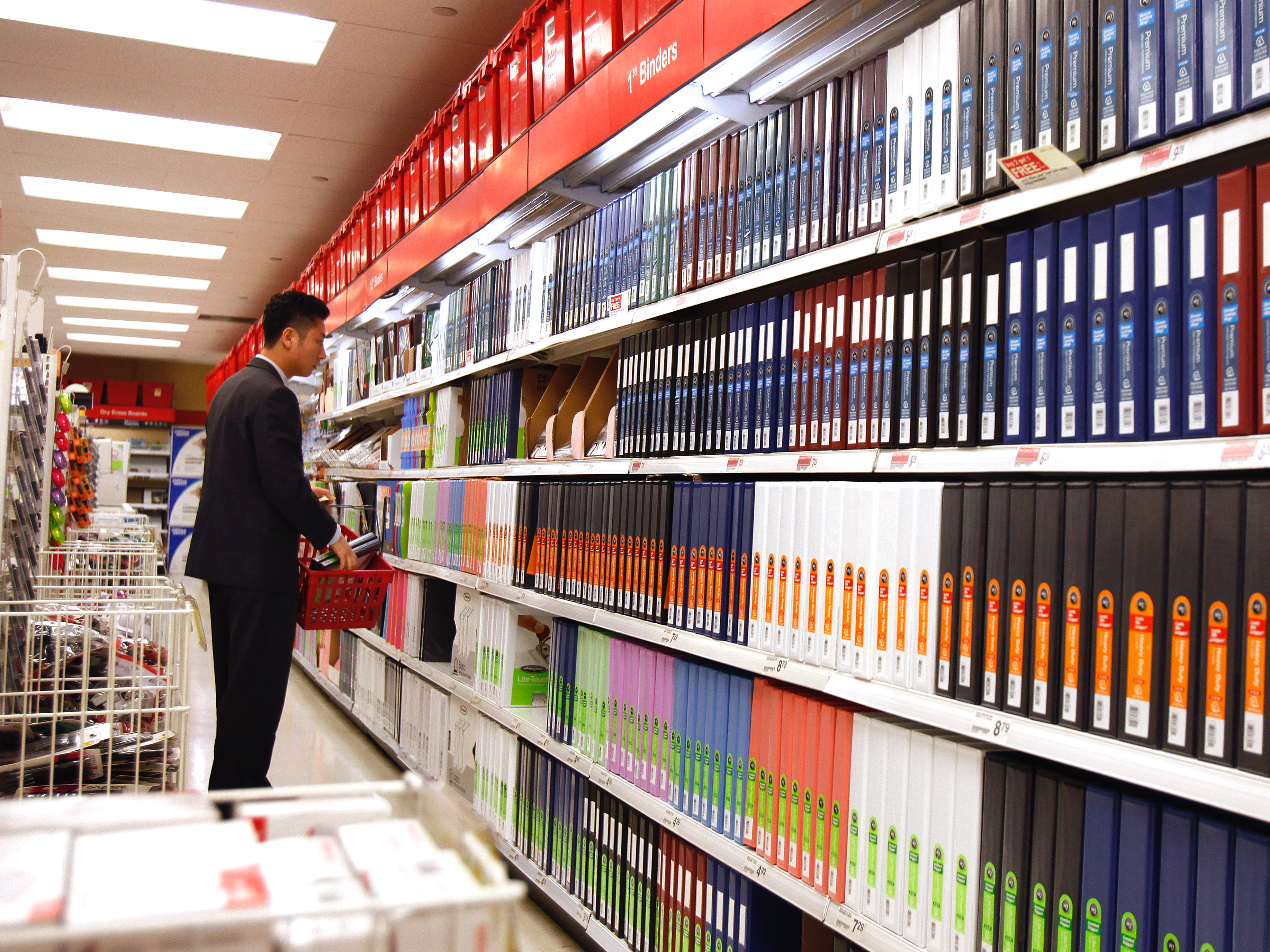 Staples going private could be great news for Office Depot ...
