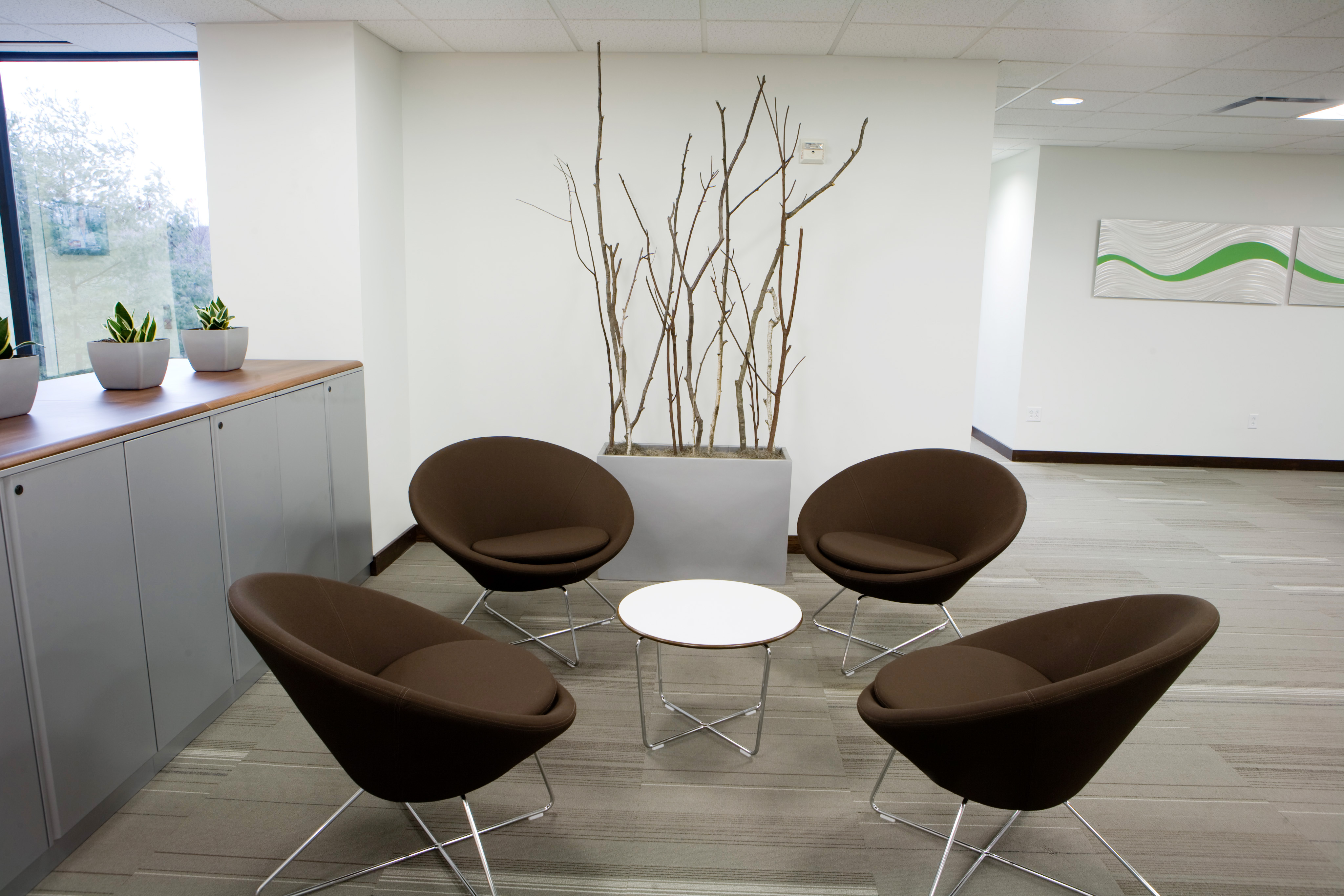 break room – Modern Office Furniture