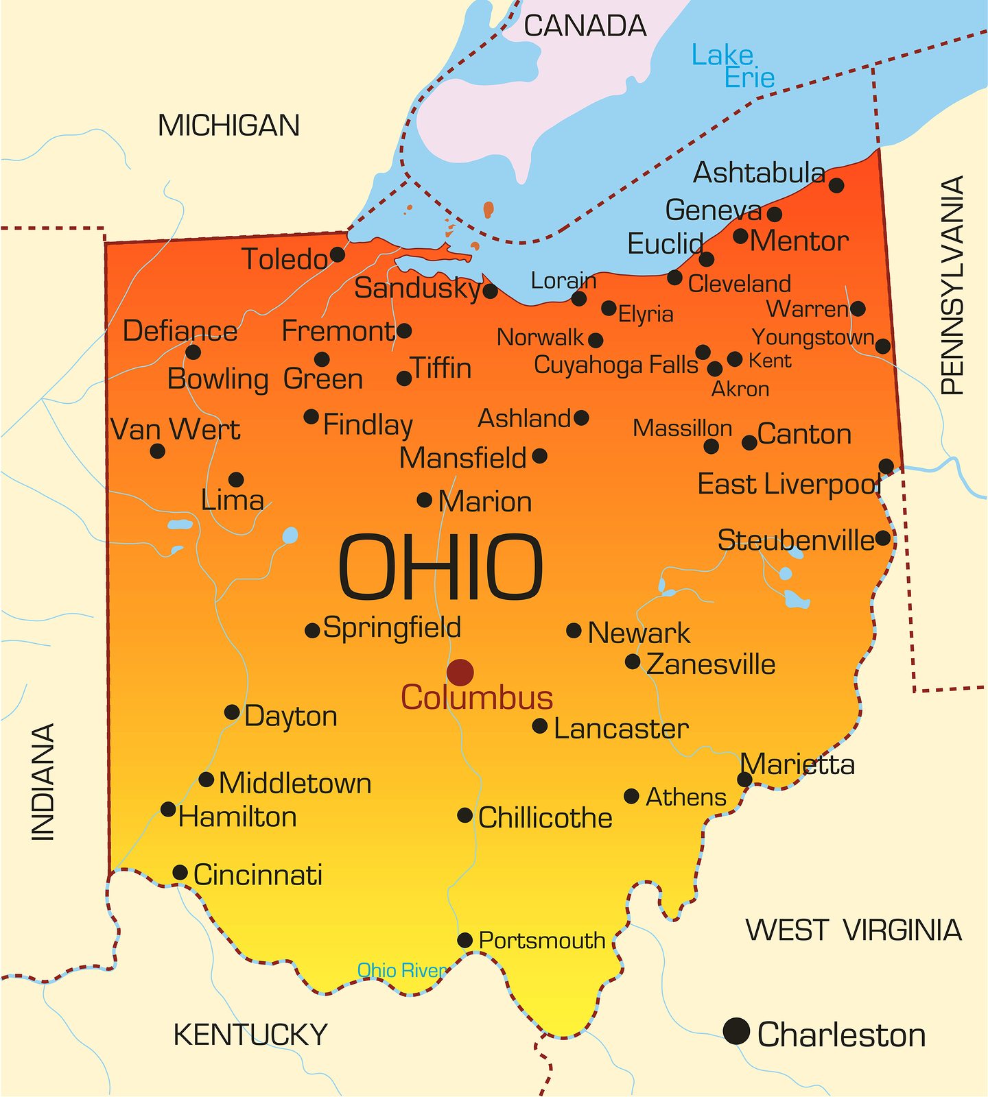 Ohio LPN Training Programs and Requirements