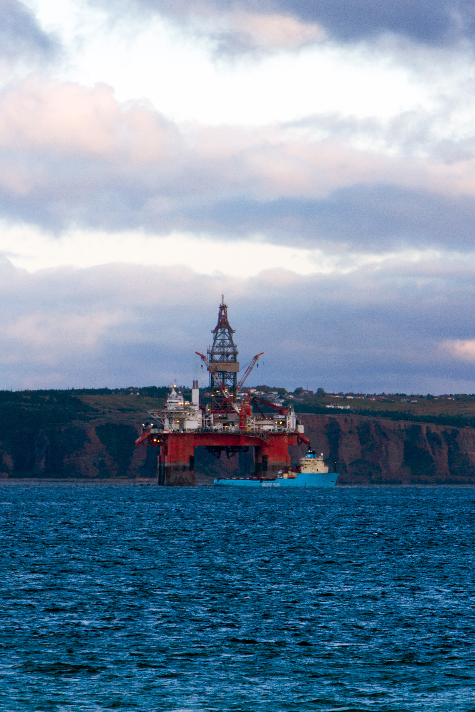 Oil and Gas, Barrel, Resource, Offshore, Oil, HQ Photo