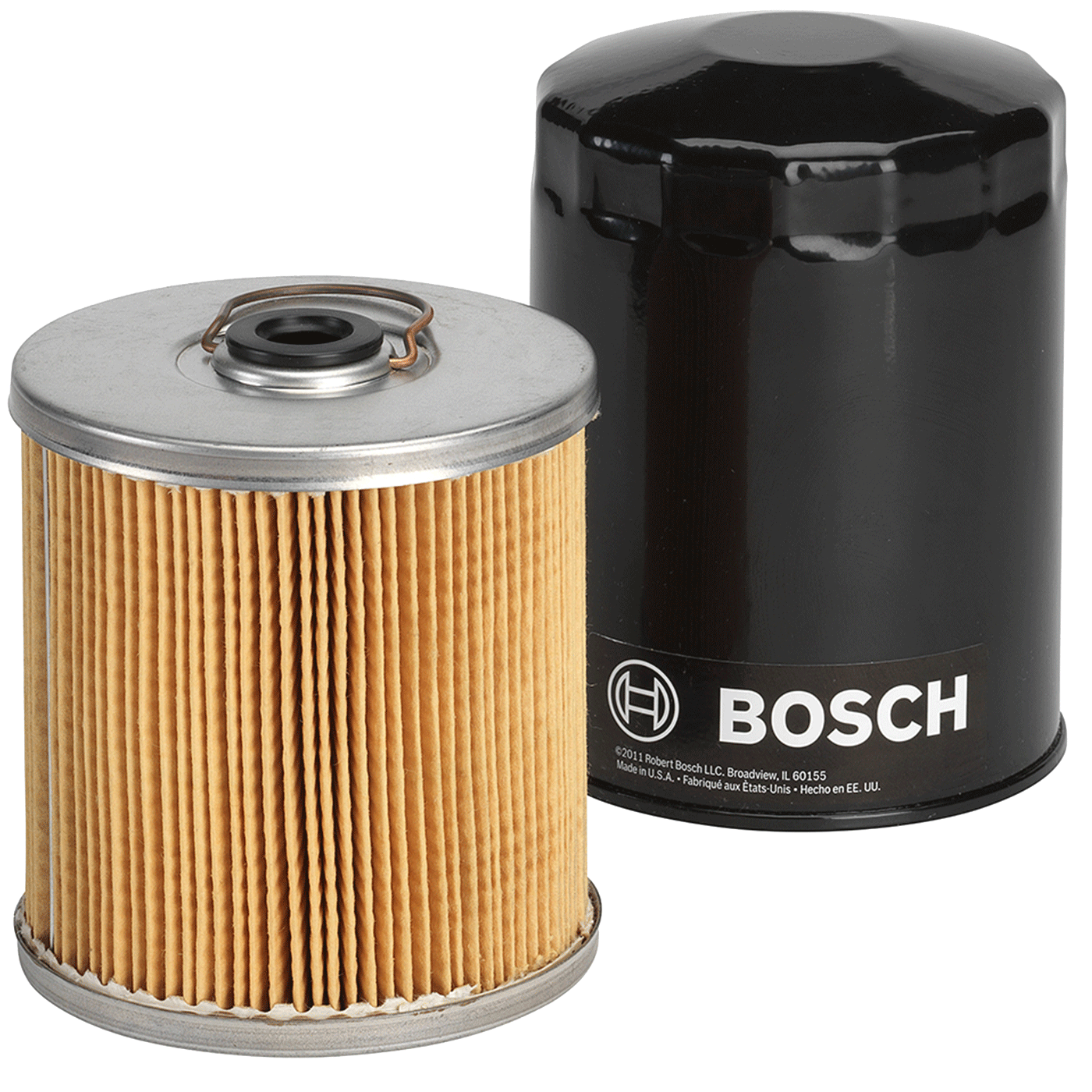 Workshop Oil Filters | Bosch Auto Parts
