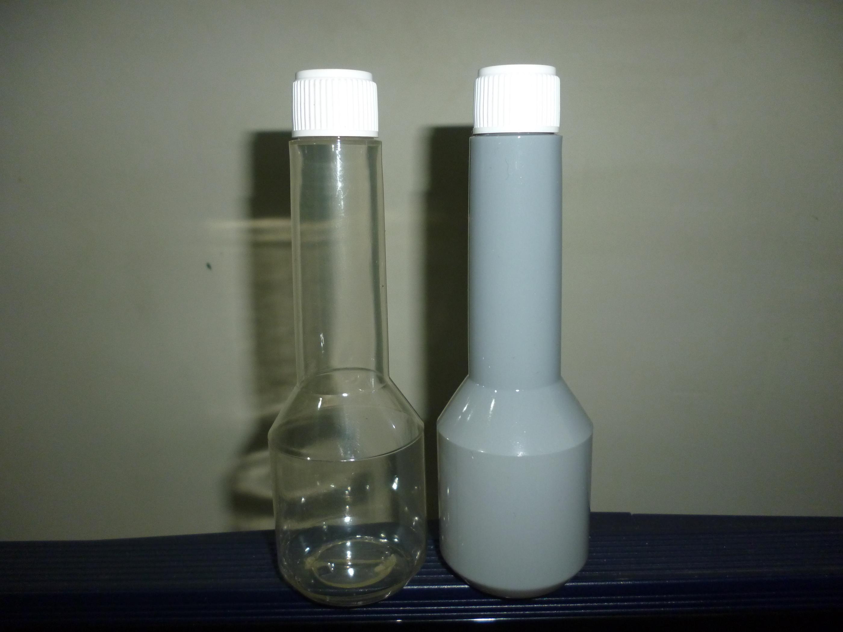 2018 Factory Direct Fuel Additive 50ml Bottles, Plastic Bottles, Oil ...