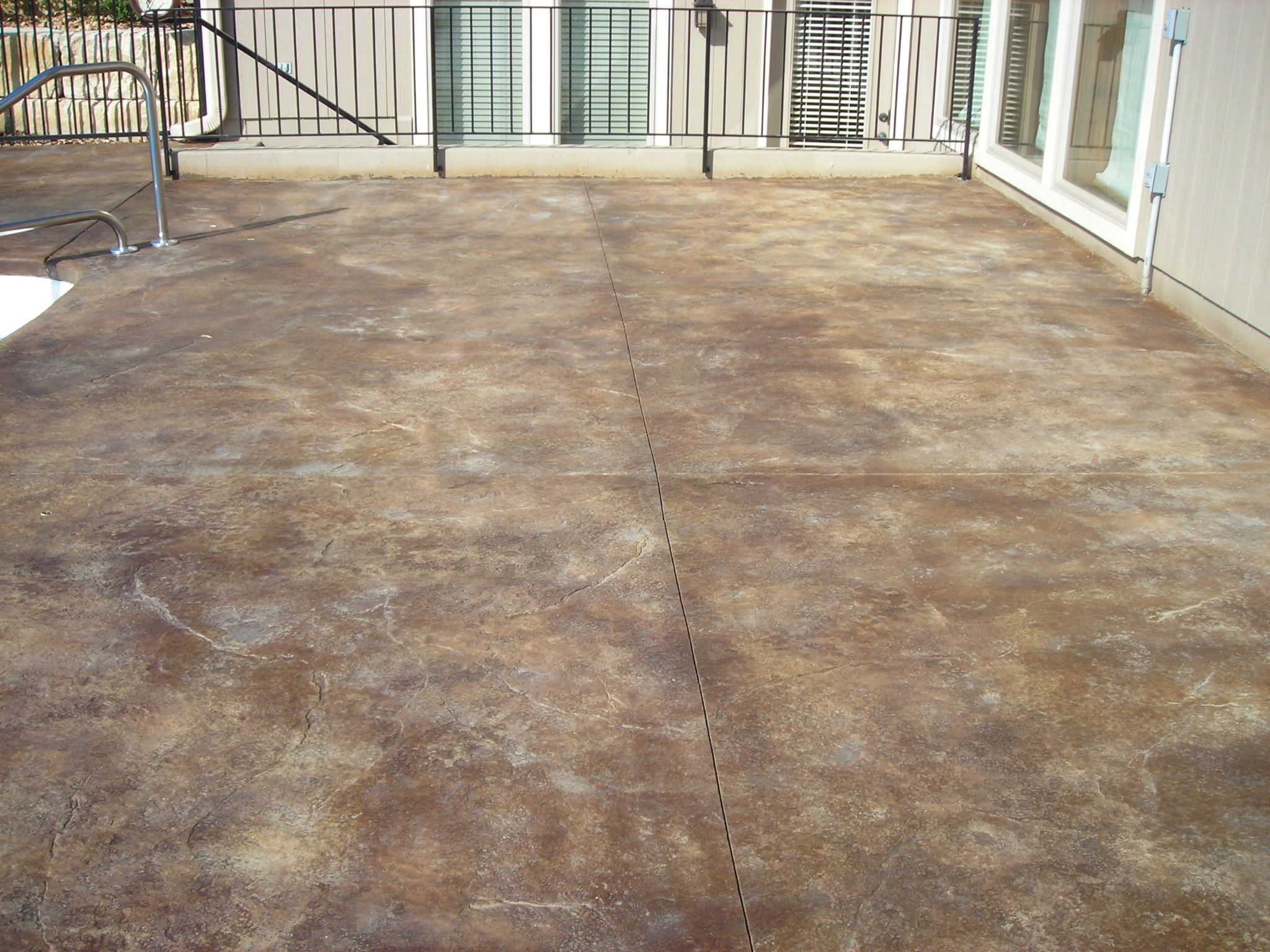 10 best CONCRETE STAIN images on Pinterest | Cement, Acid stain ...