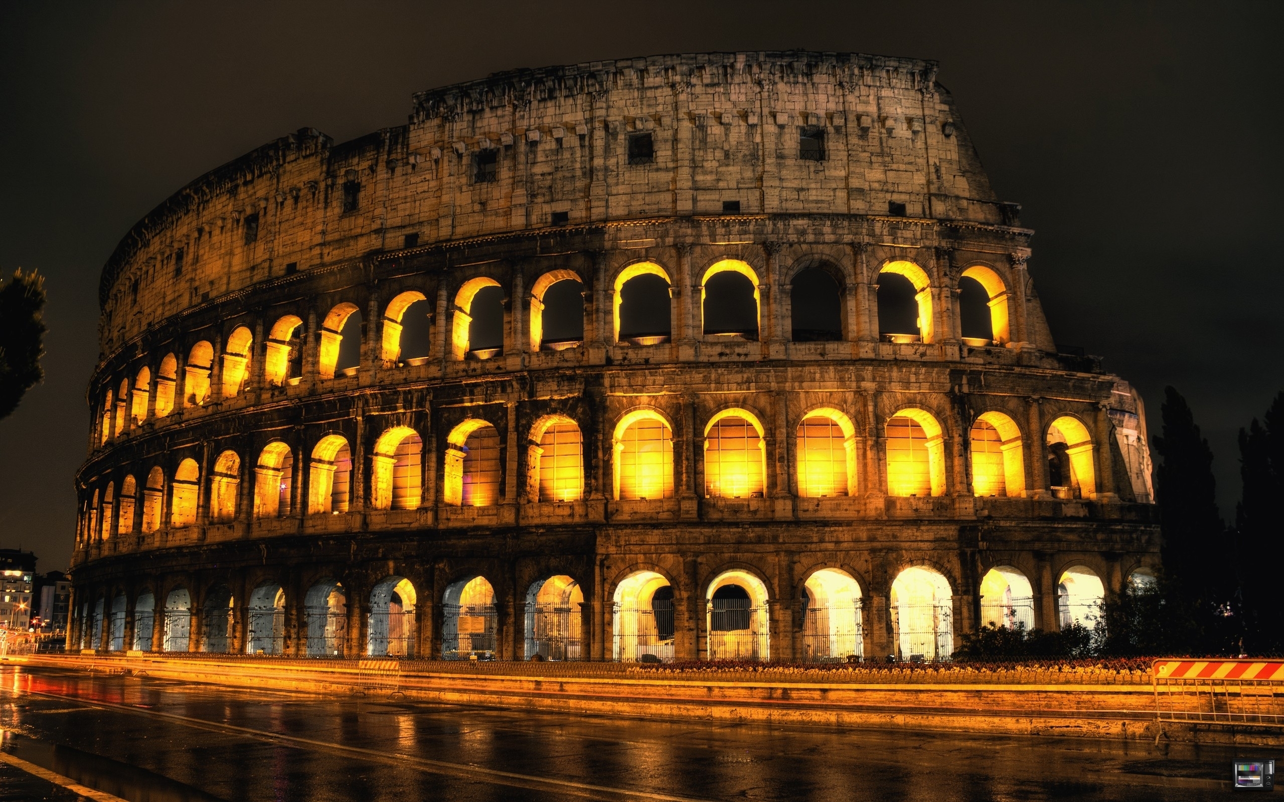 Old architecture italy monument colosseum roma coliseum | HD Wallpapers
