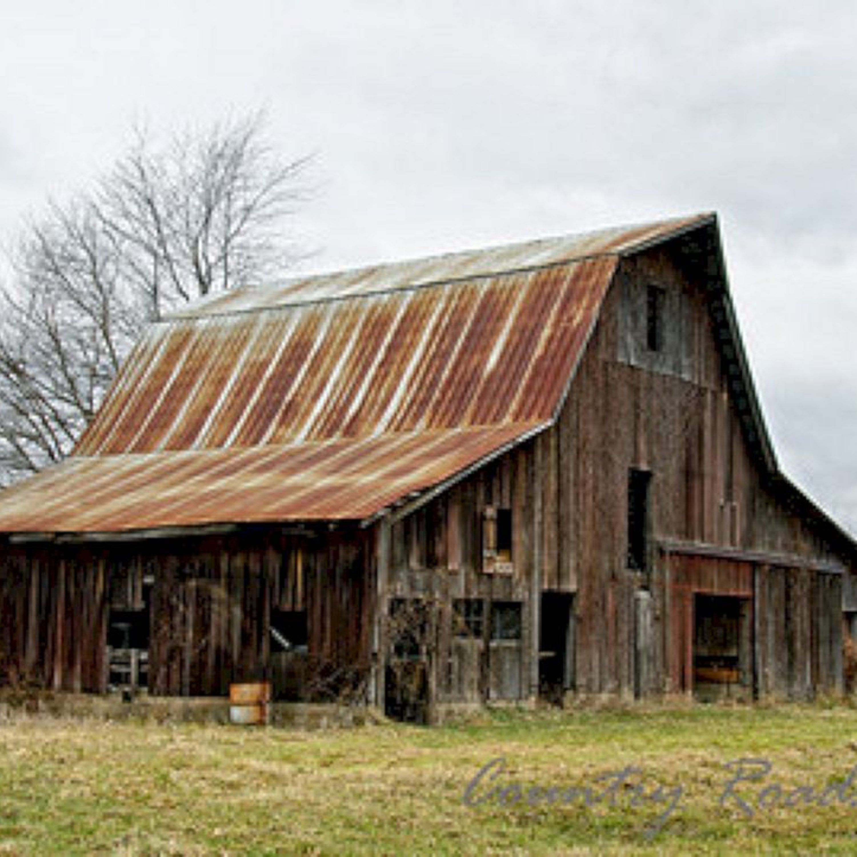 Beautiful Classic And Rustic Old Barns Inspirations No 28 | Barn ...