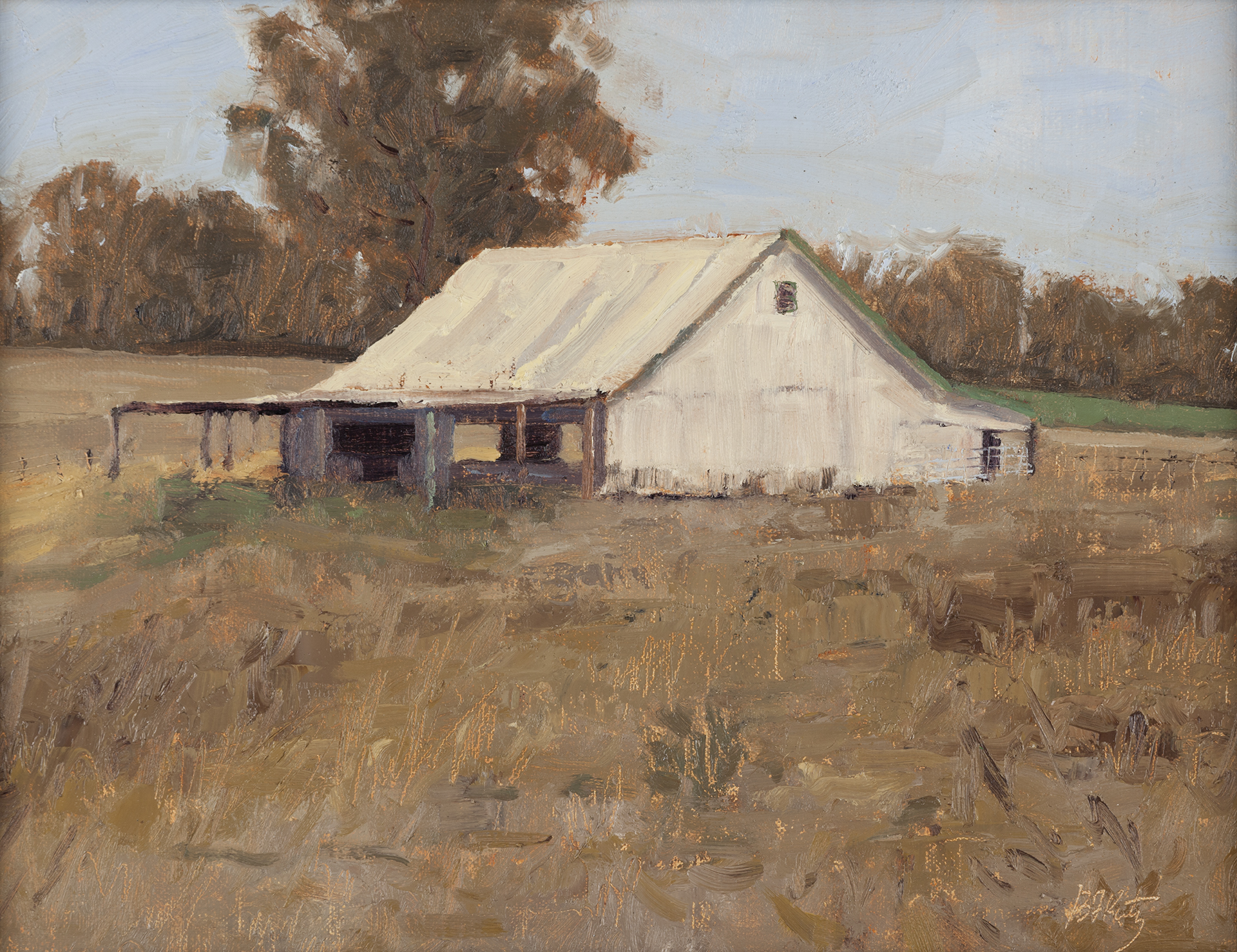 The Old Barn | Bruce Katz Studio