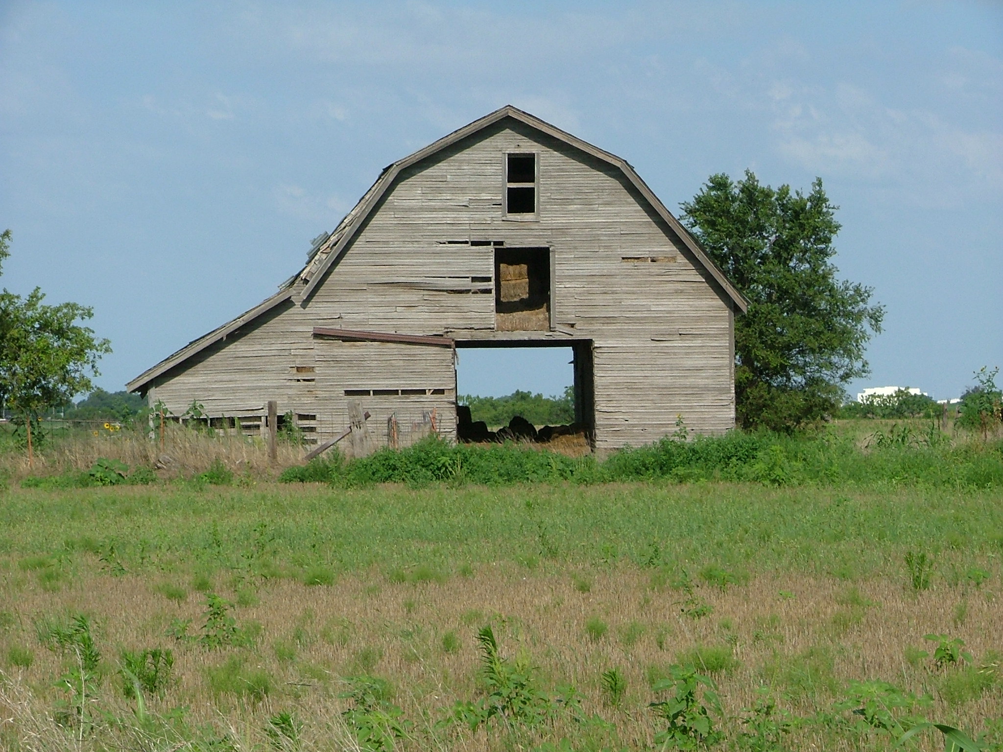 Oklahoma Barn | Rustic Images | Foundmyself