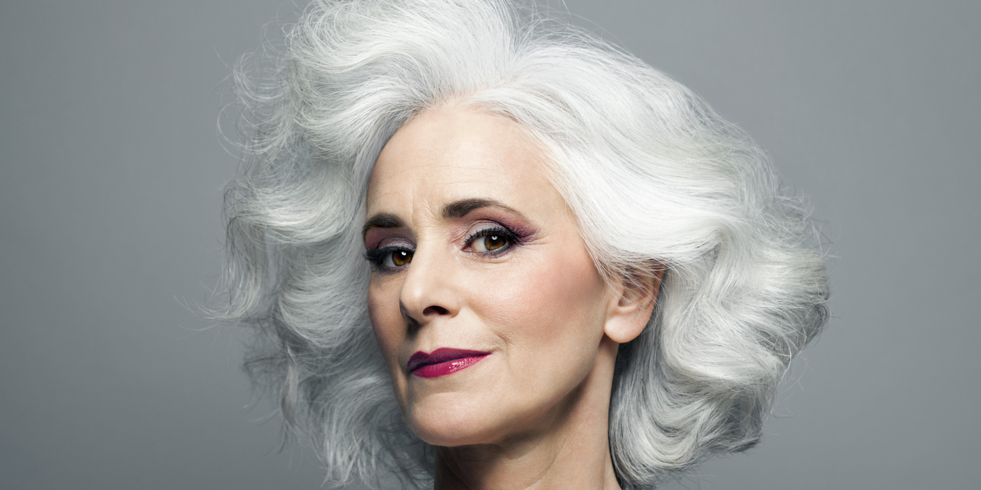 10 Makeup Mistakes That Are Aging You | HuffPost