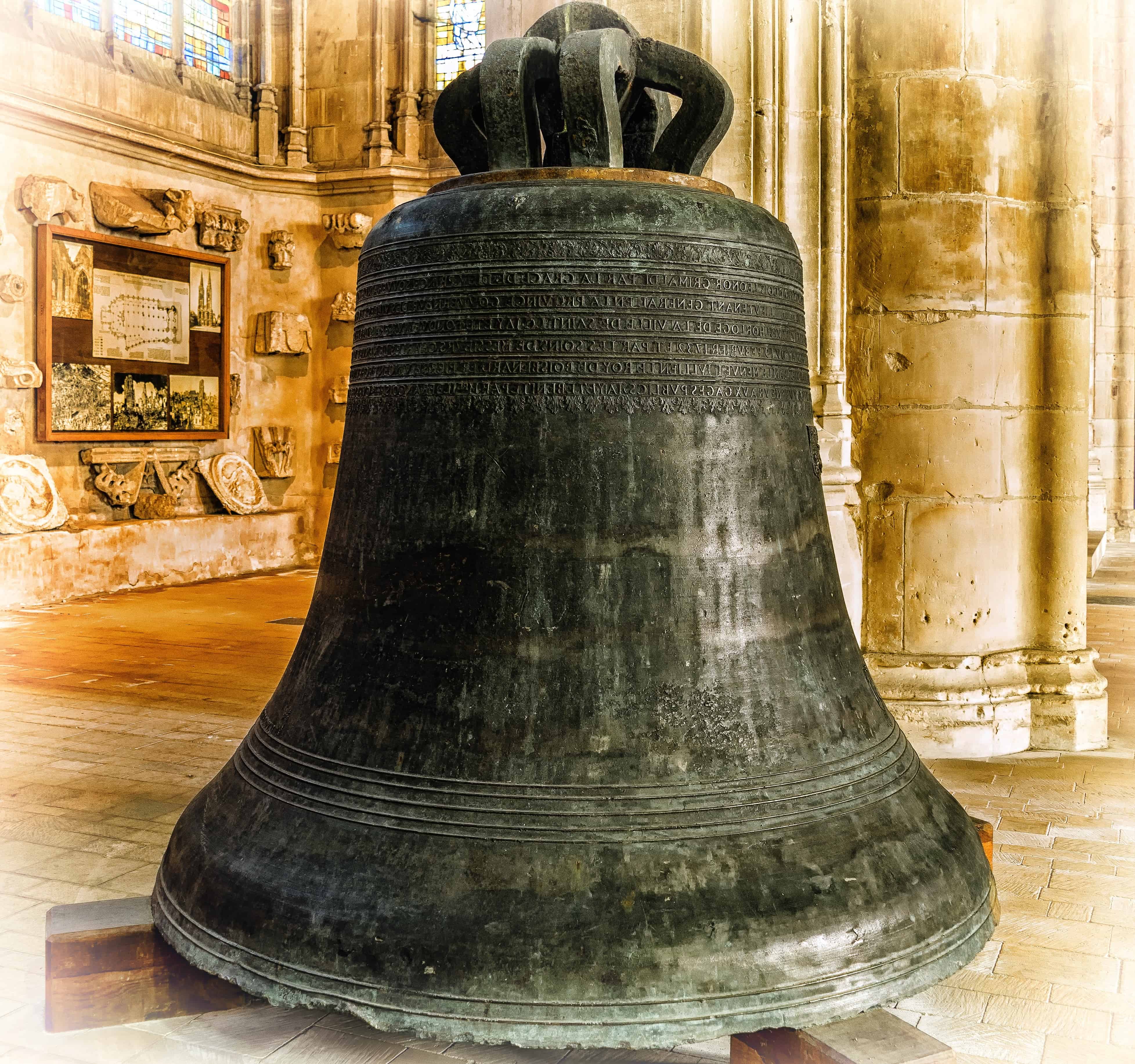 Free picture: retro, religion, ancient, bell, art, old, object, indoor
