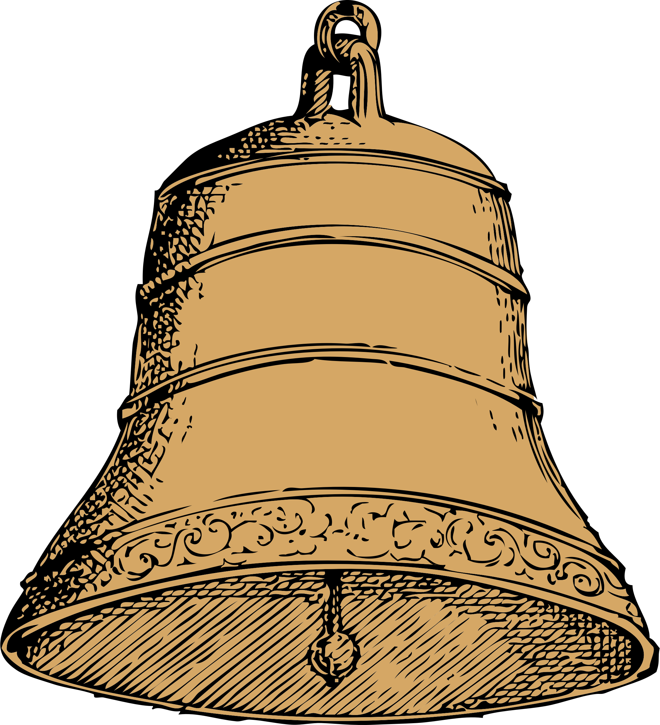 old bell Icons PNG - Free PNG and Icons Downloads