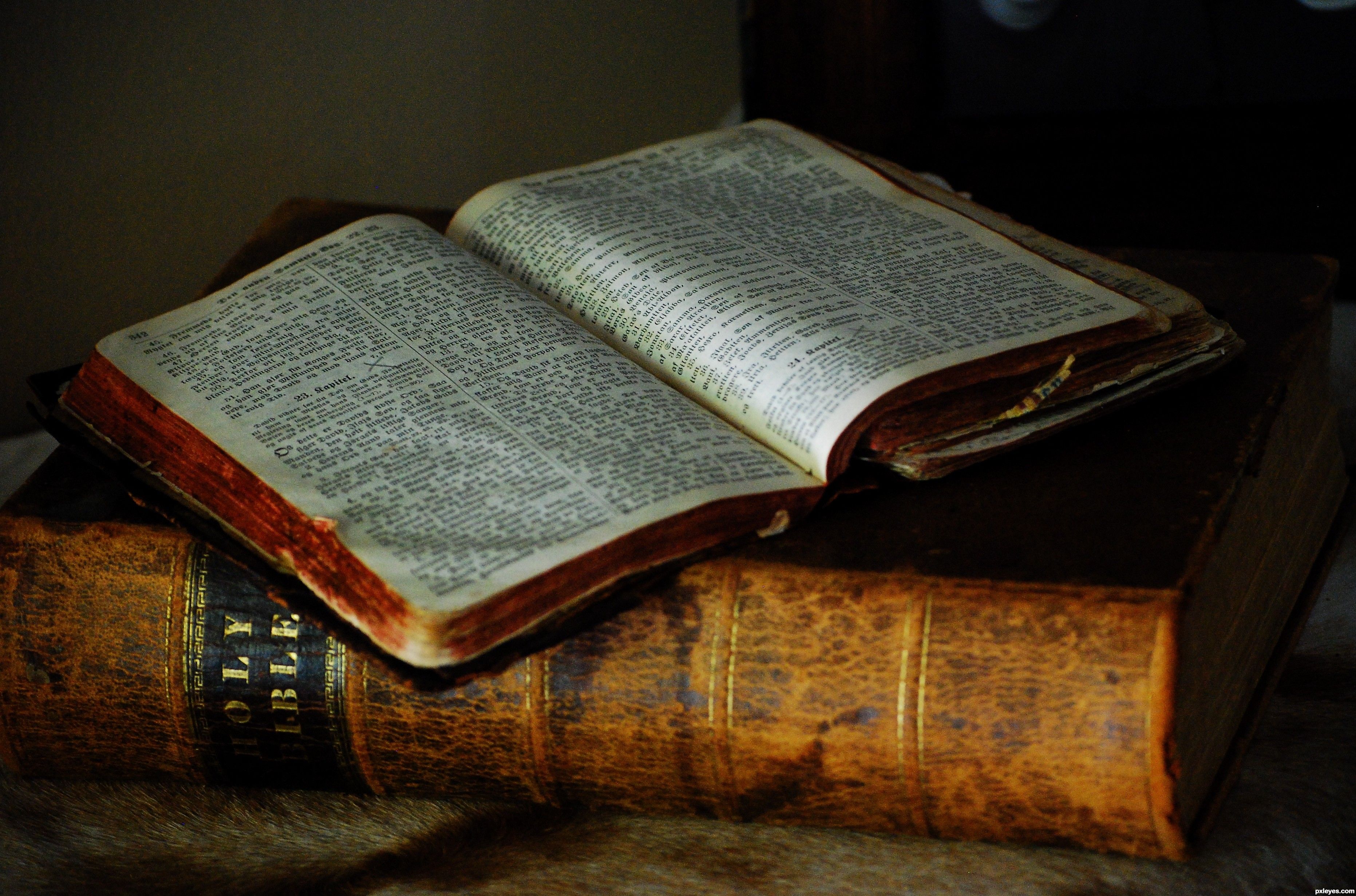 old bibles - Google Search | God Words | Pinterest | Bible and Books