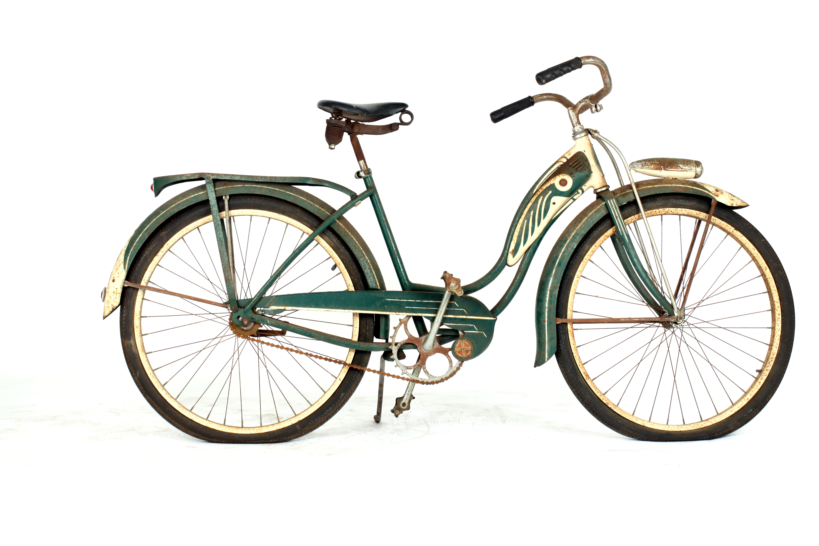 best vintage bicycles