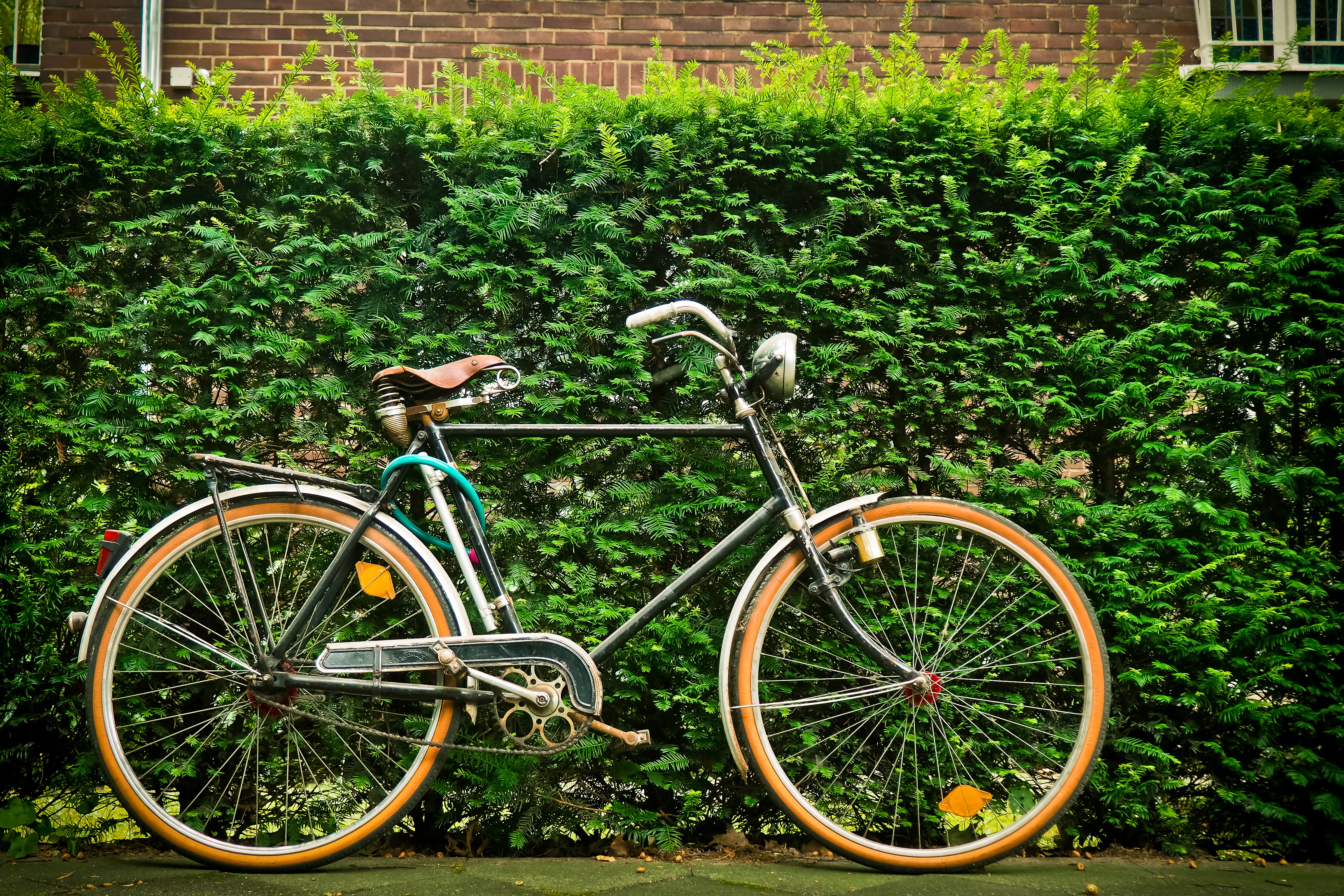 Free Images : vintage, wheel, old, green, soil, nostalgia, cycle ...