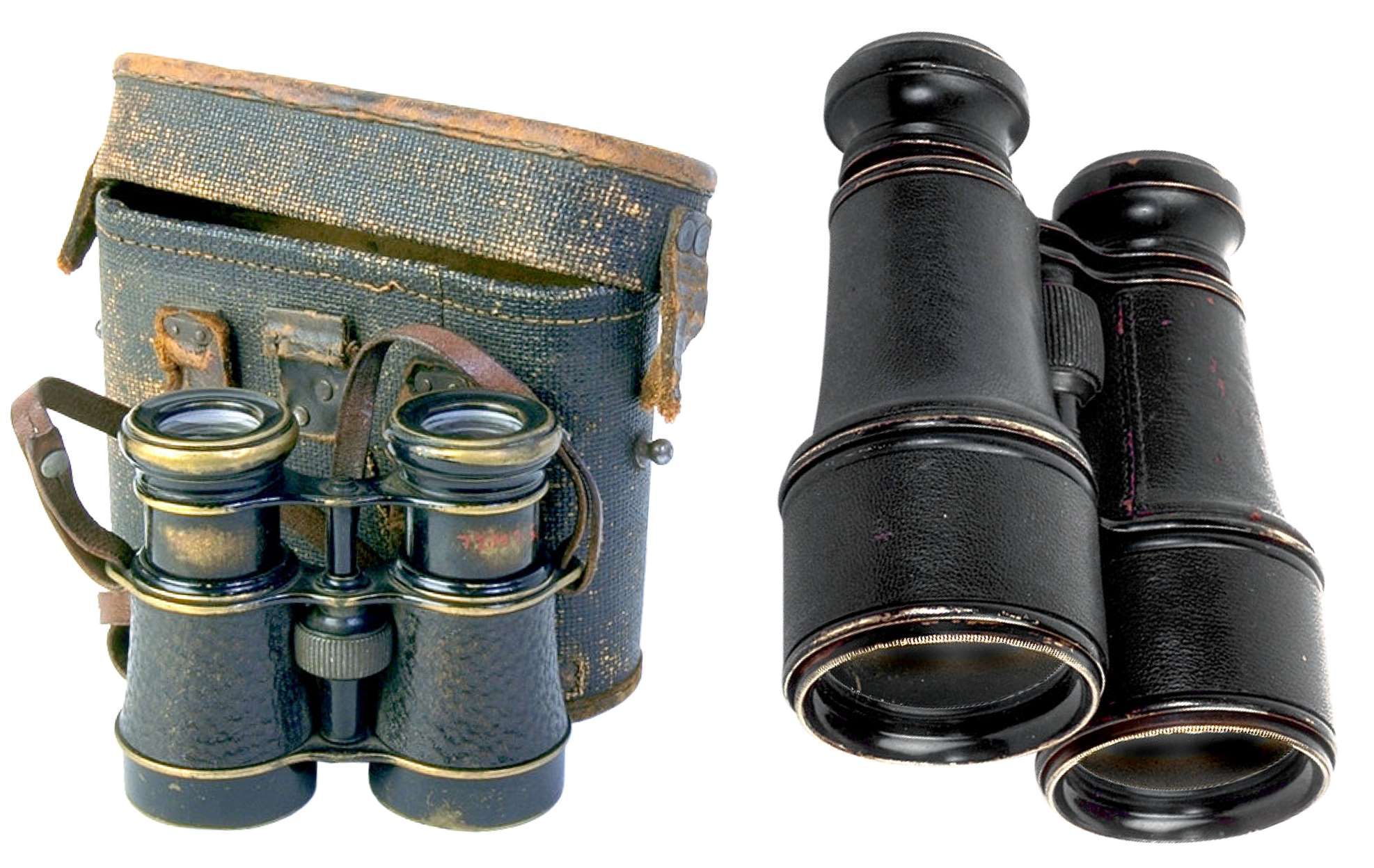 appliance #binoculars #exploration #field #increase #military #old ...