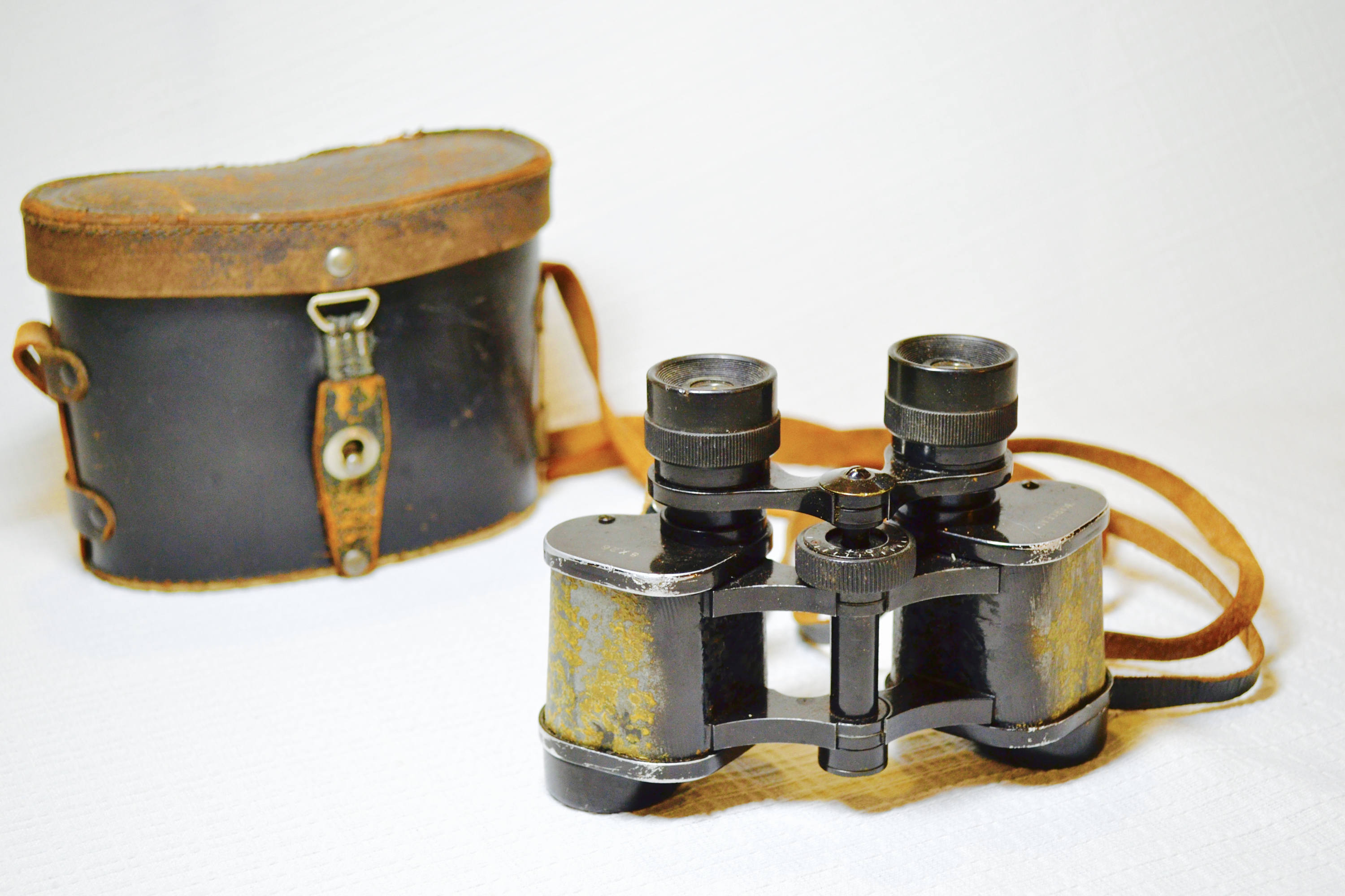 Binoculars Antique Binoculars Vintage Binoculars Old