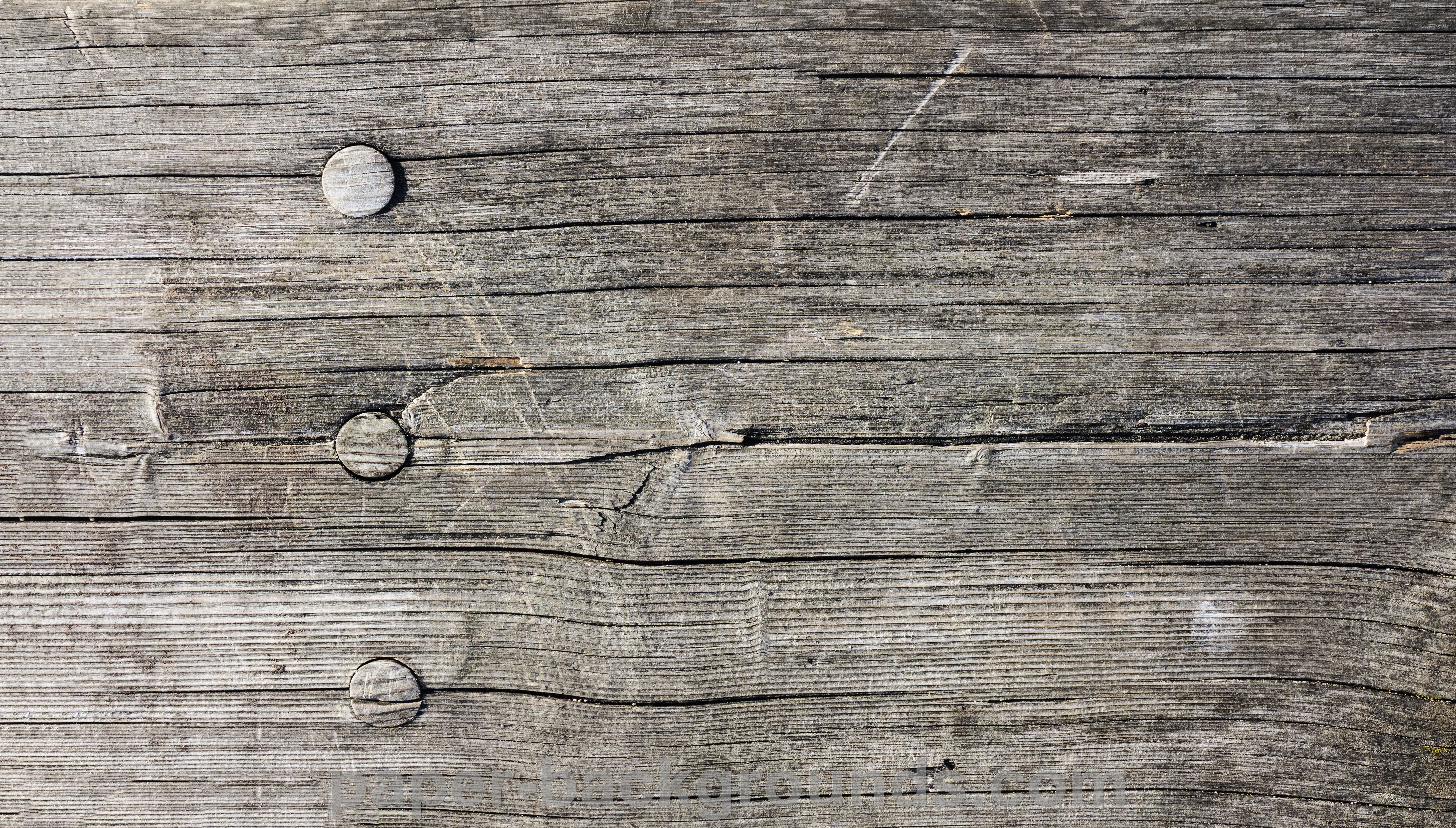 Paper Backgrounds | Old Wood Board Texture