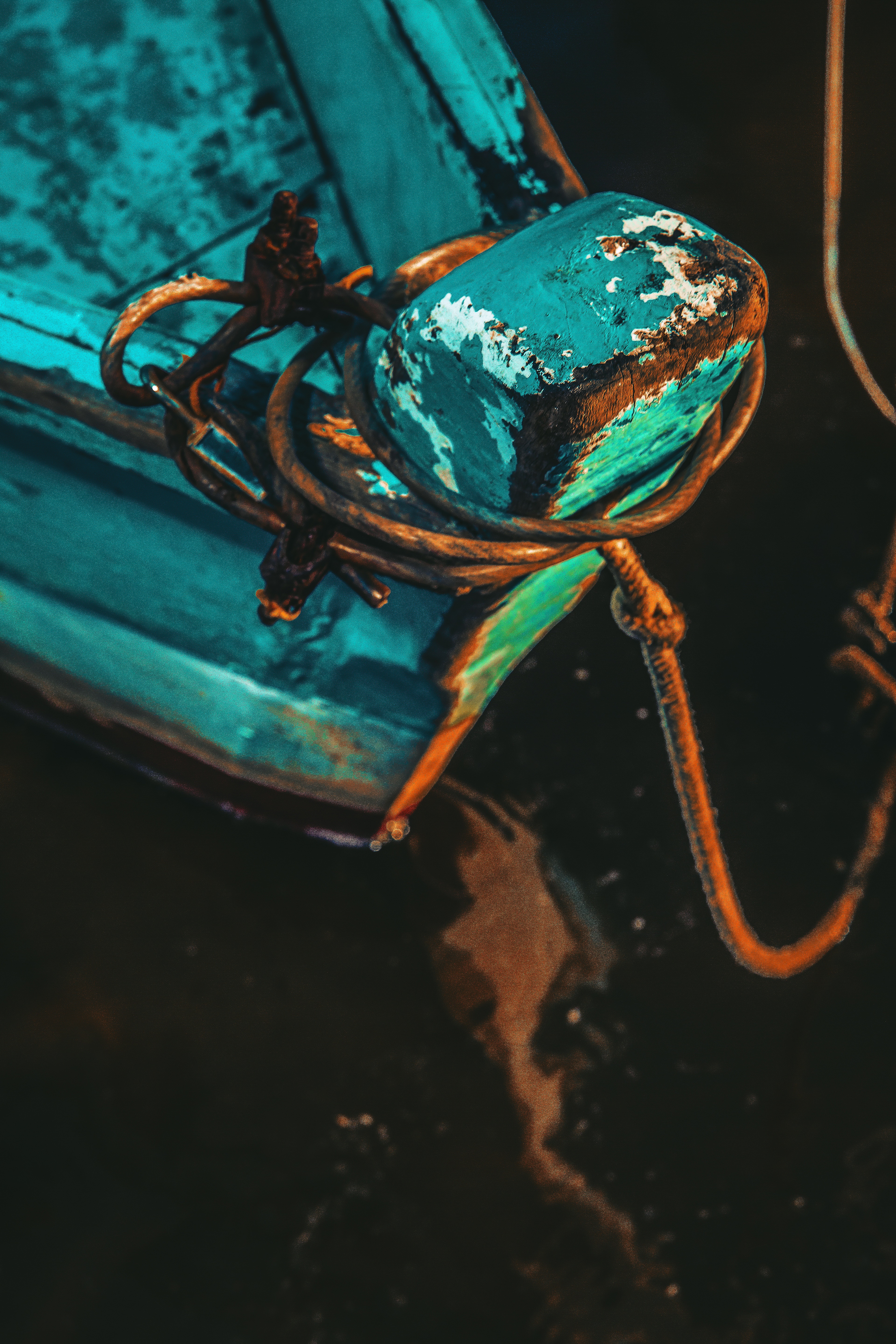 Old Boat, Boat, Old, Rust, Ship, HQ Photo