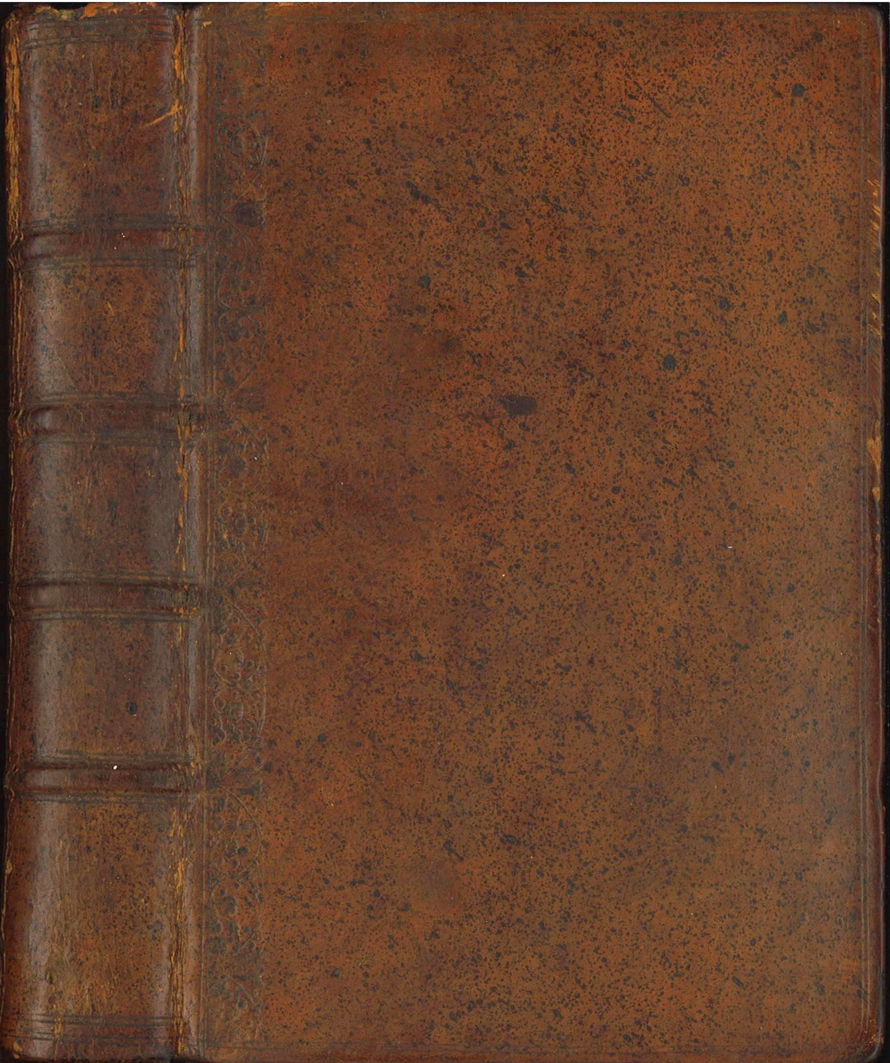 Free Photo Old Book Cover Antique Book Brown Free Download Jooinn