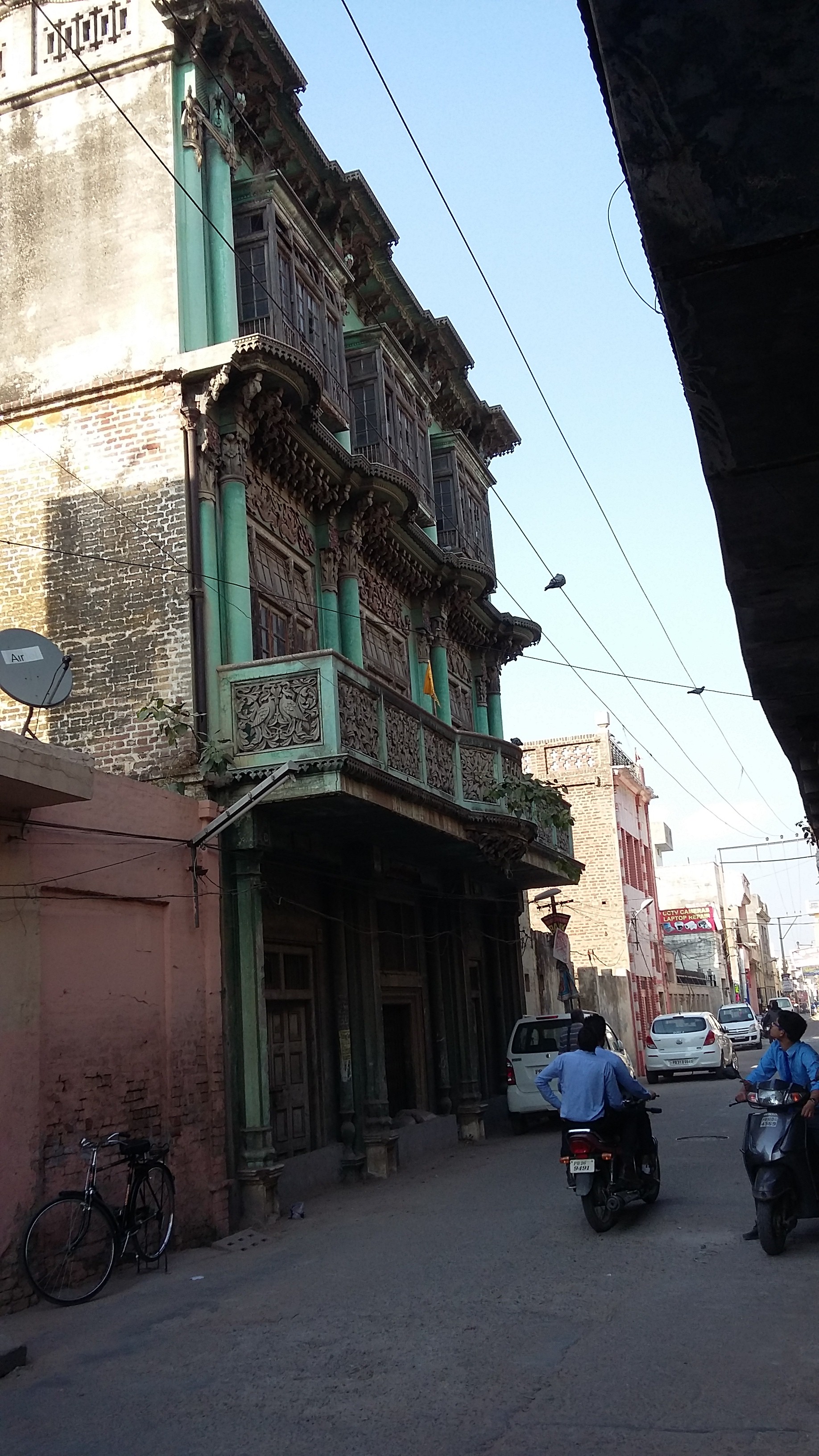 File:Old building in khanna city.jpg - Wikipedia