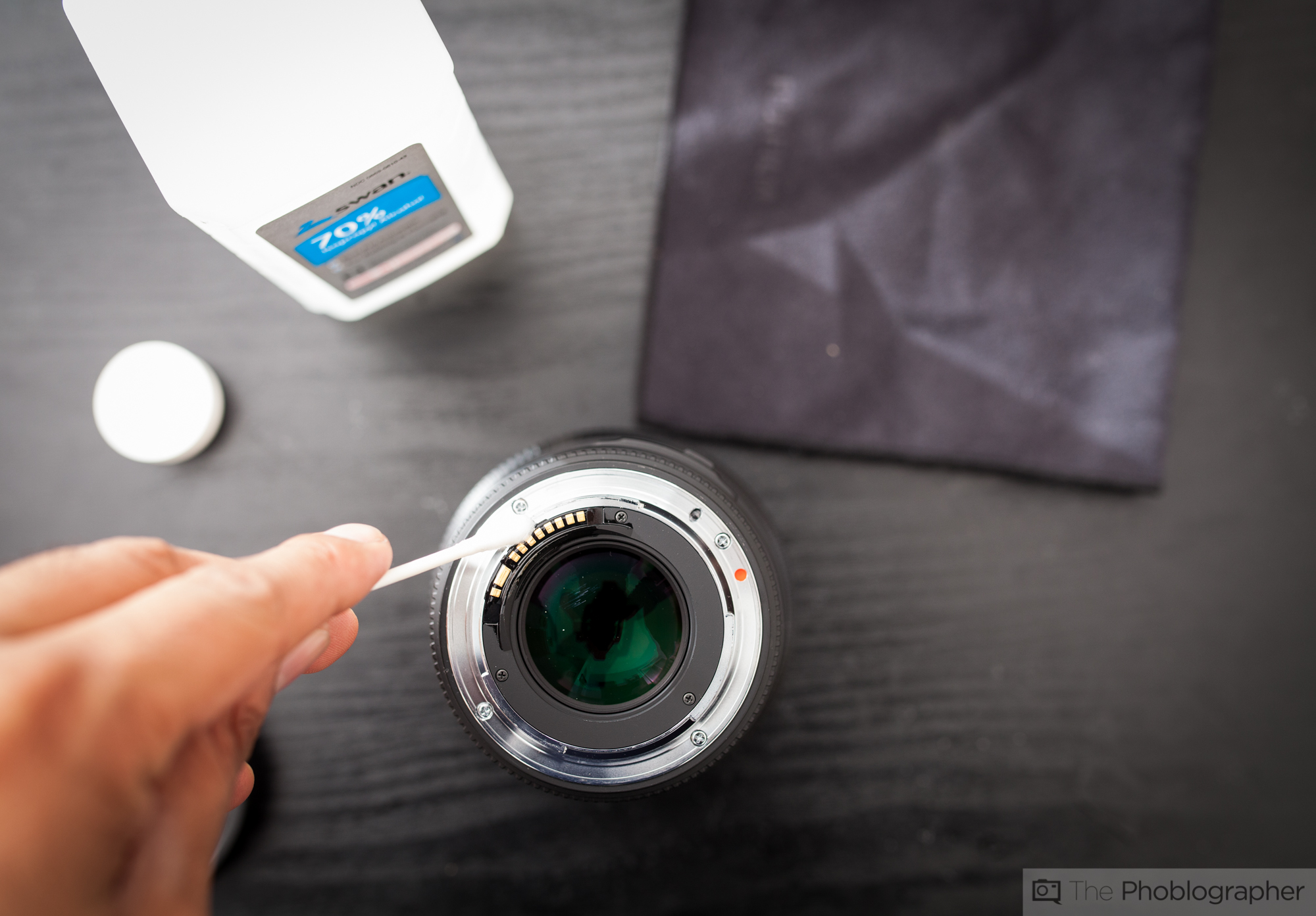 How to Give Your Old Camera New Life