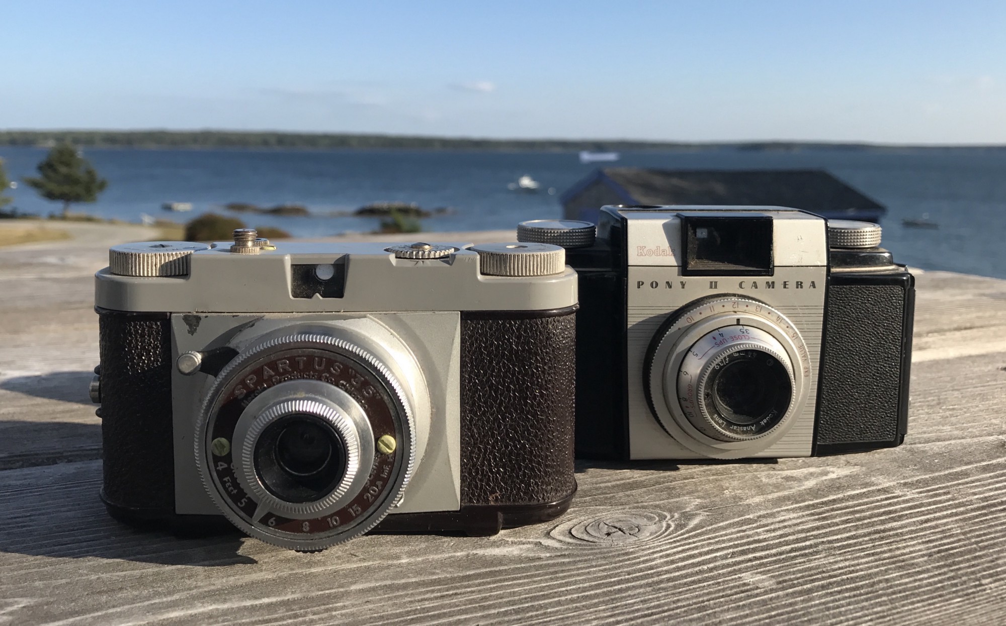 What old cameras can teach us about designing better digital experiences