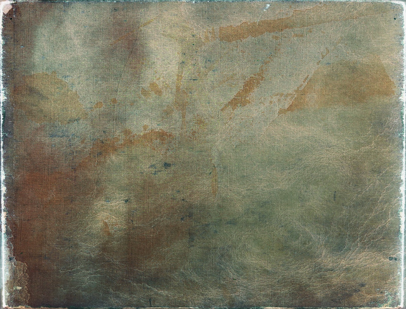 Shadowhouse Creations: Old Canvas Texture Set