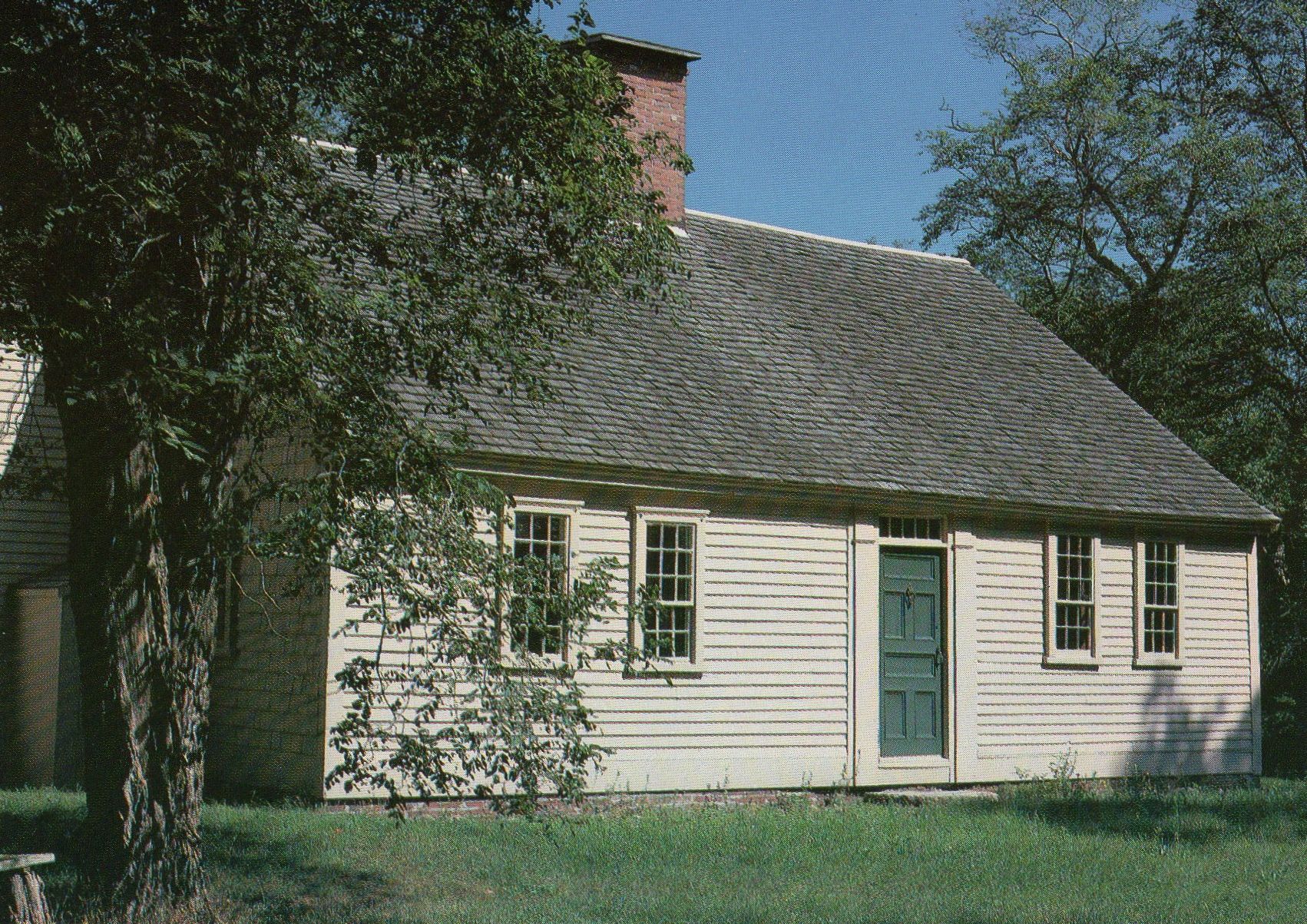 Atwood Higgins House, early 1700's Cape House, Cape Cod, loved the ...