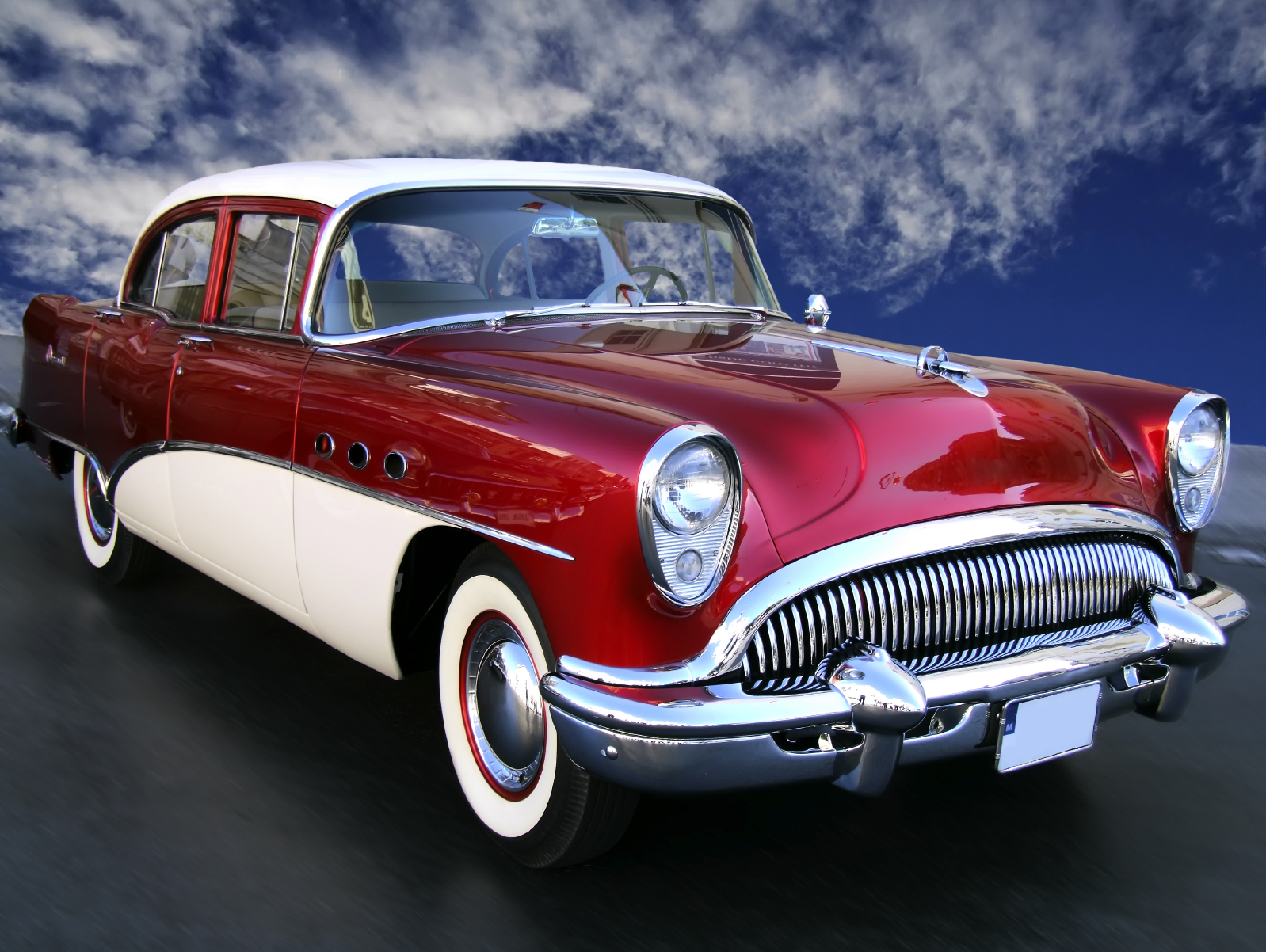 Insuring Your Classic Car - Michael L Davis Insurance