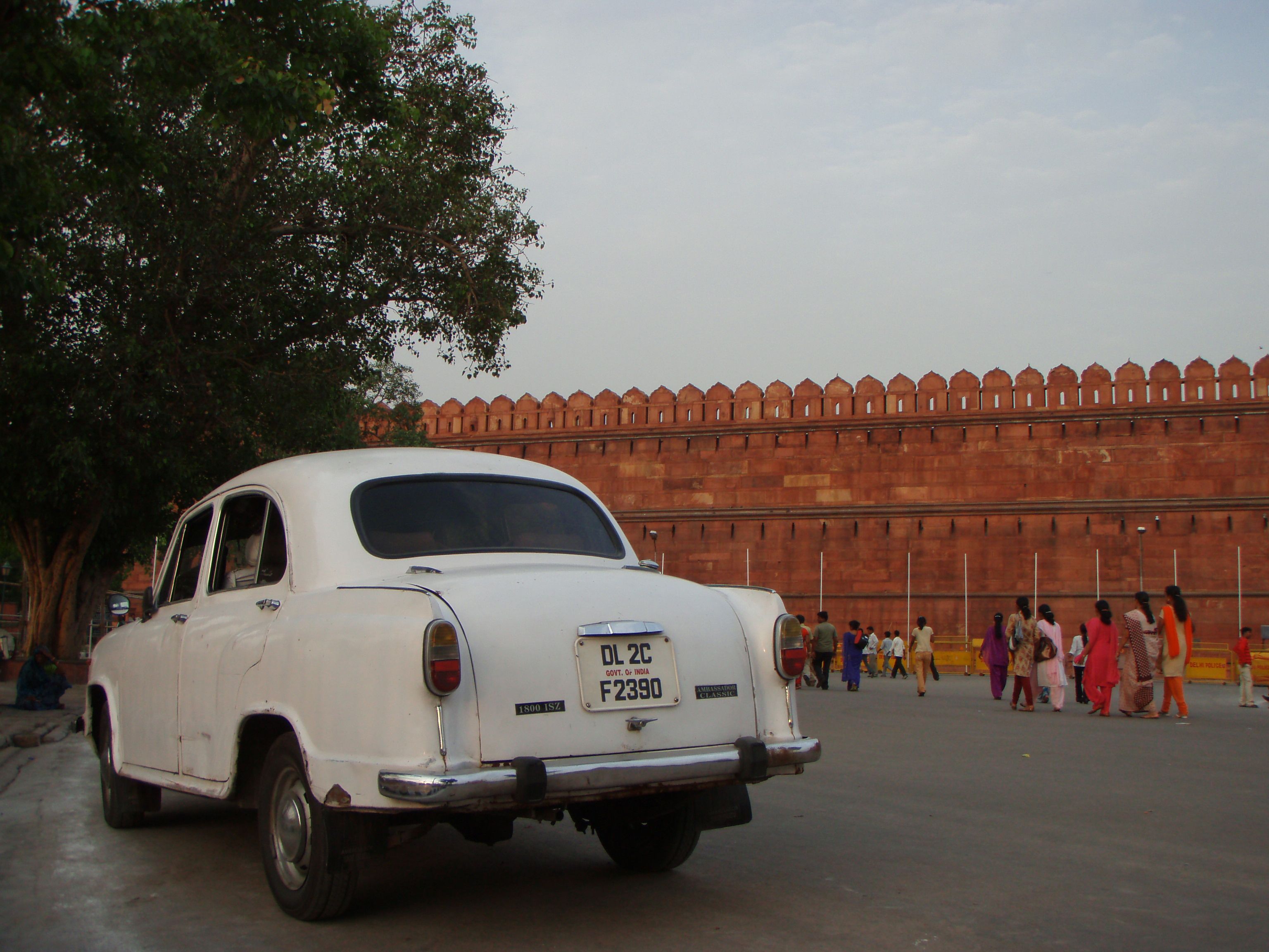 Indian collector car enthusiasts begin to band together to ...