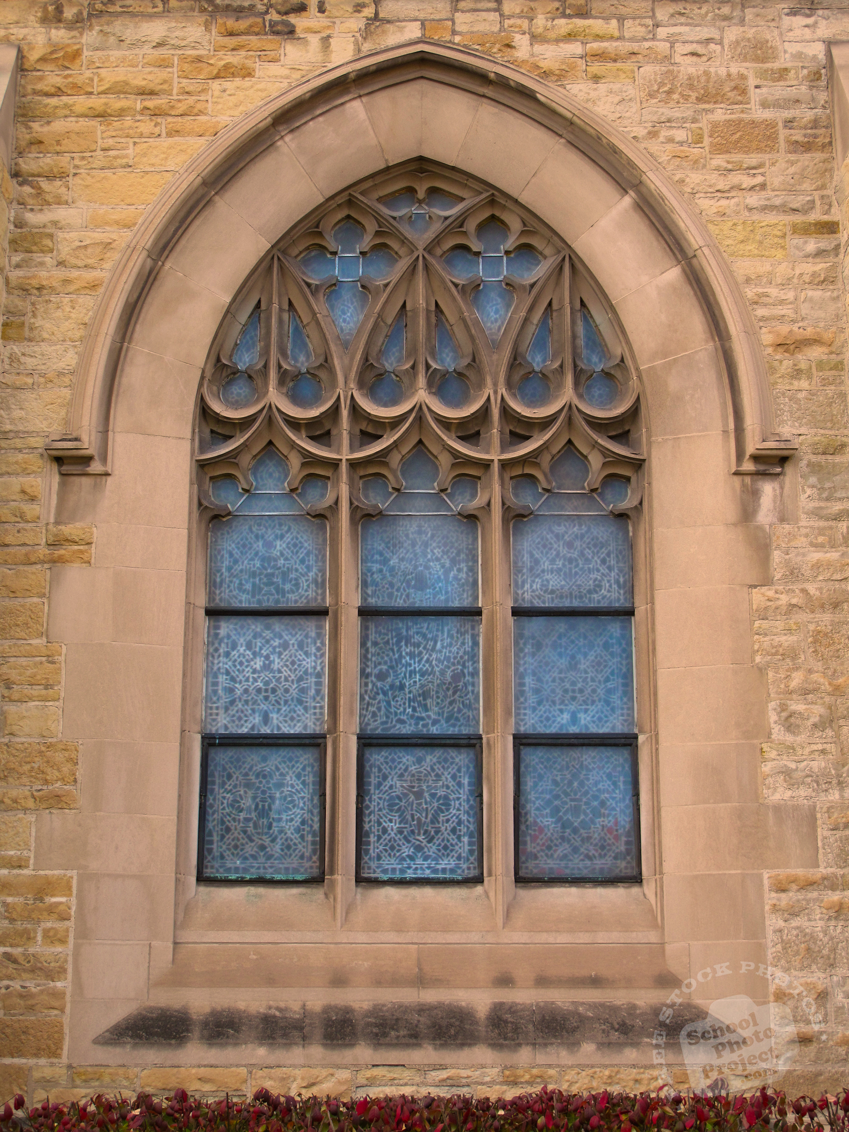 Church's Window, FREE Stock Photo, Image, Picture: Church's Window ...