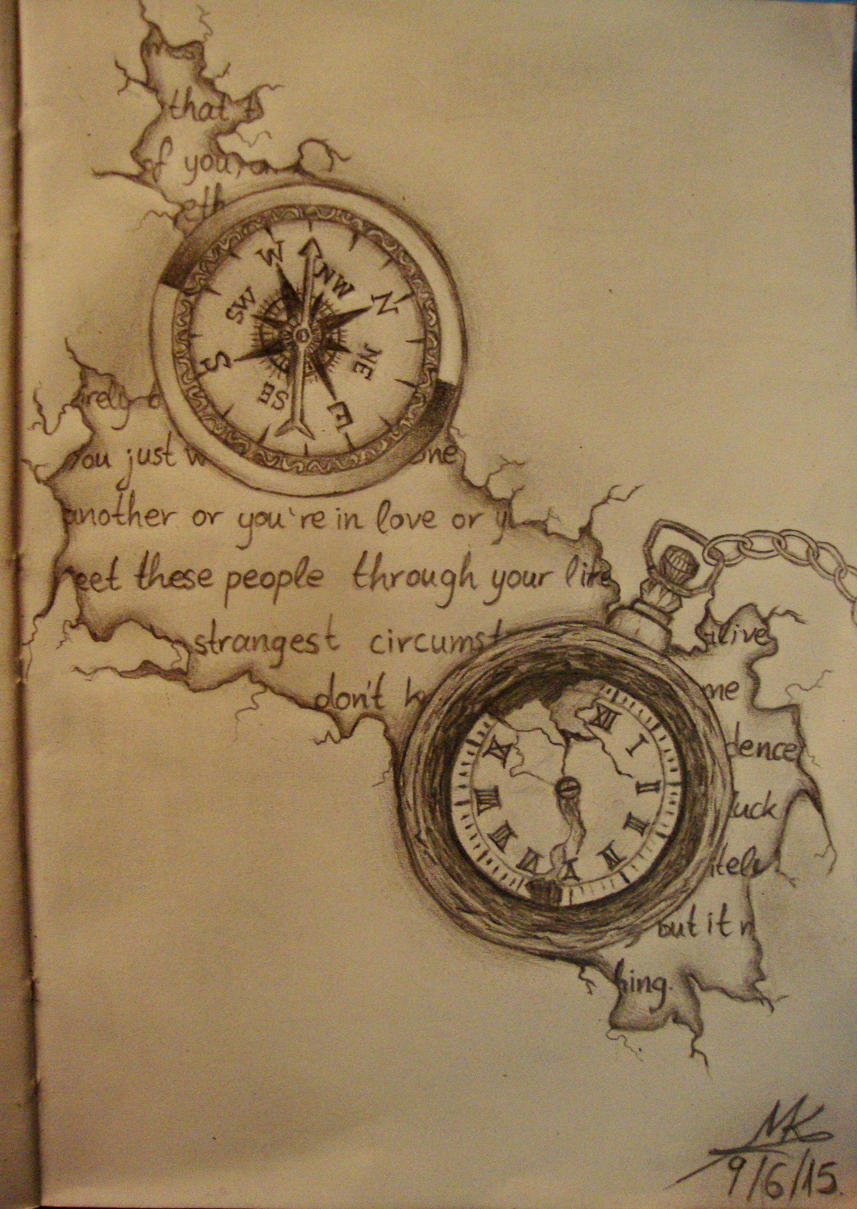 Old Clock Drawing at GetDrawings.com | Free for personal use Old ...
