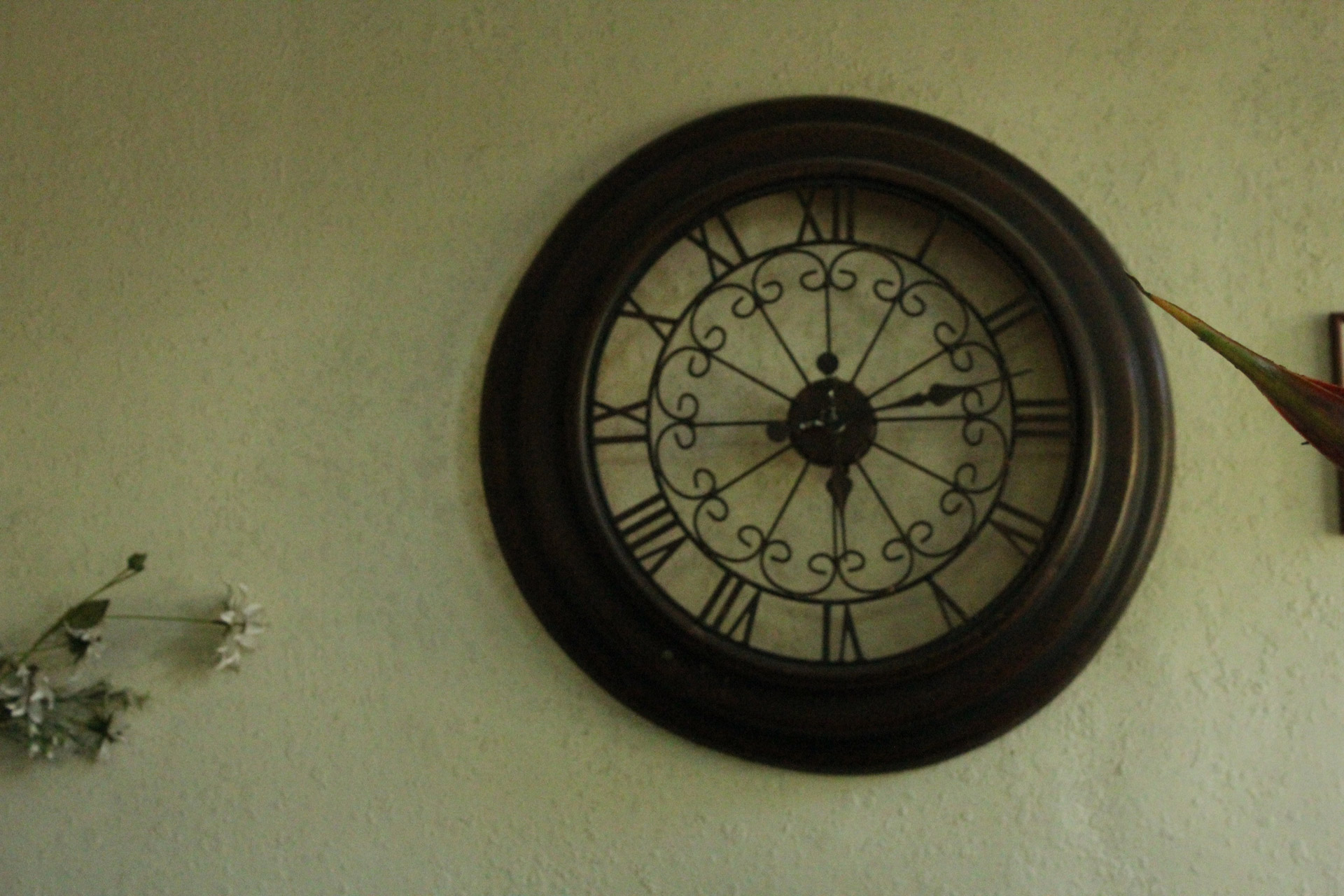 Old Clock Free Stock Photo - Public Domain Pictures