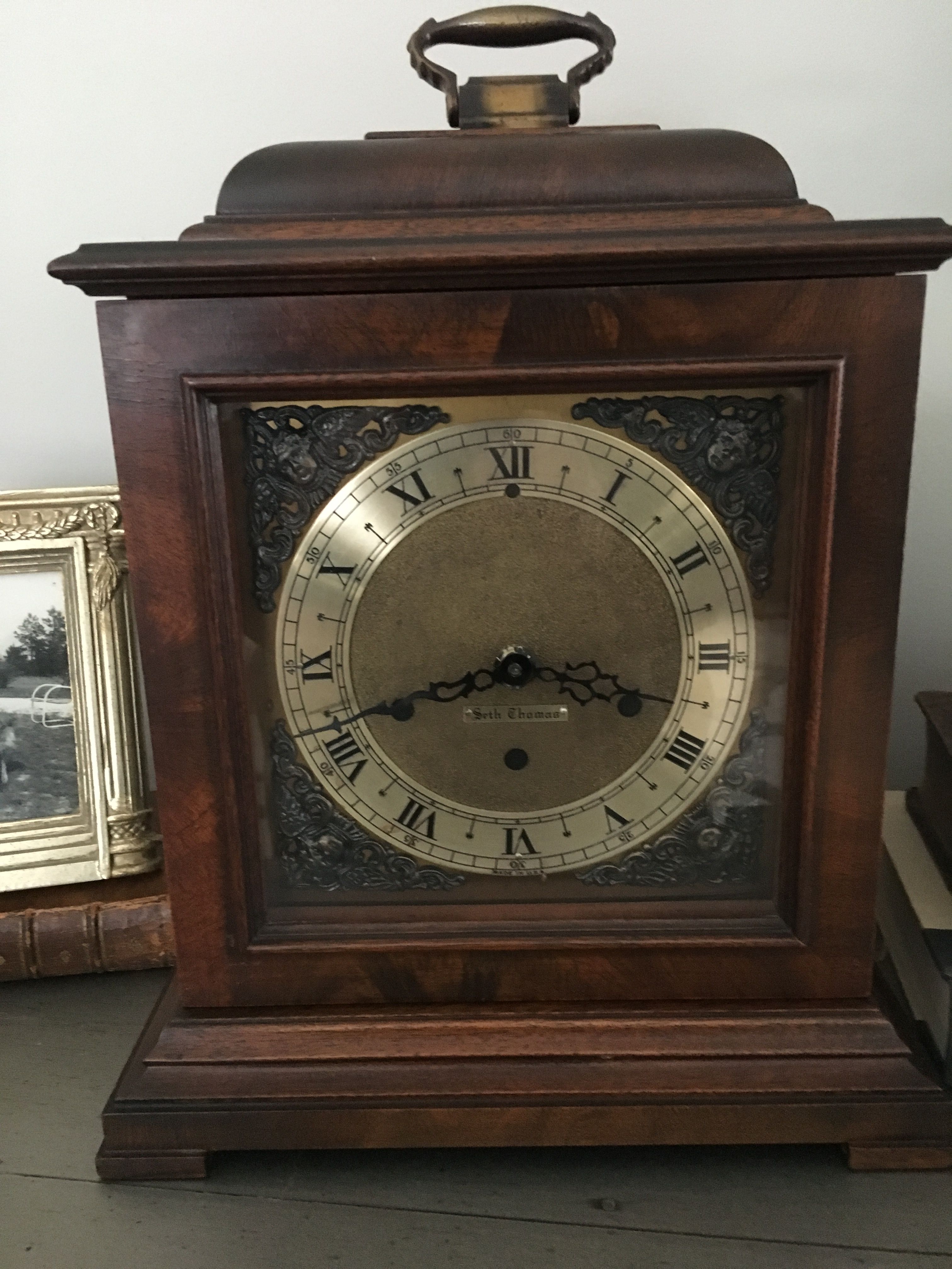 Pin by Max Muller on Old Clock | Pinterest | Clocks, Antique clocks ...