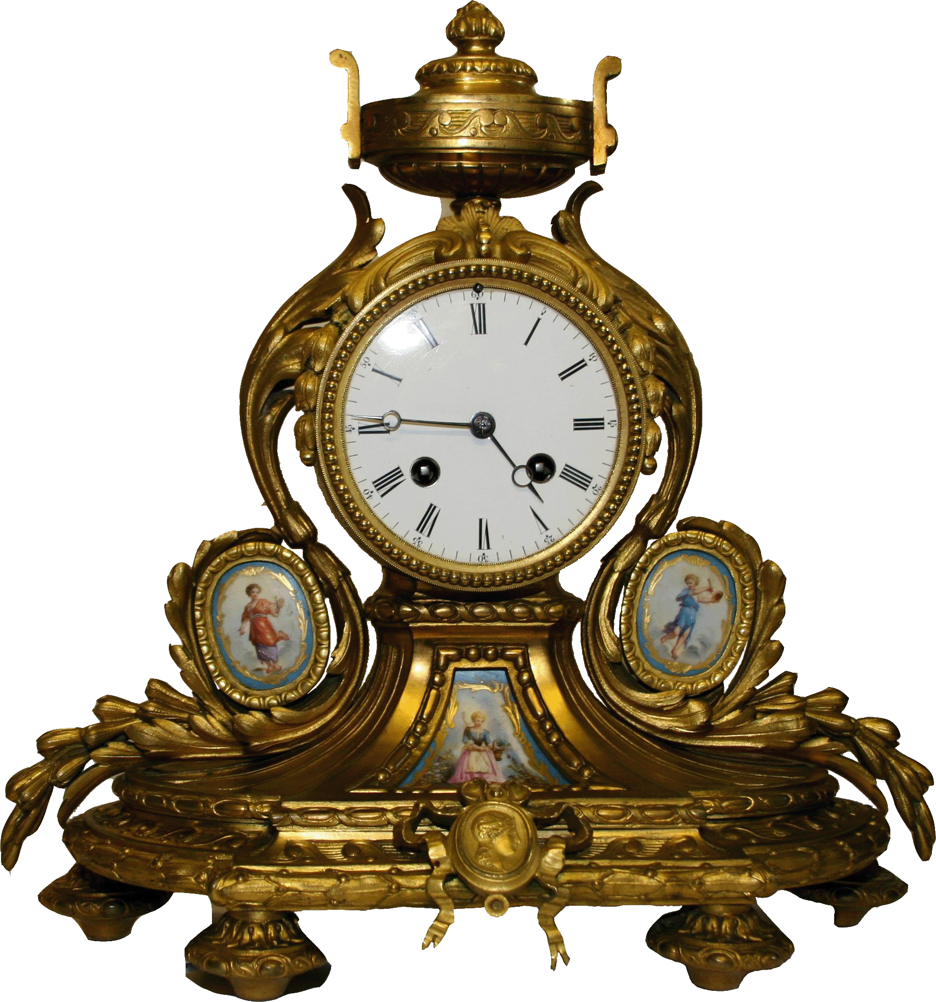 Mr Clock | Antique Clocks | Barometers | Essex