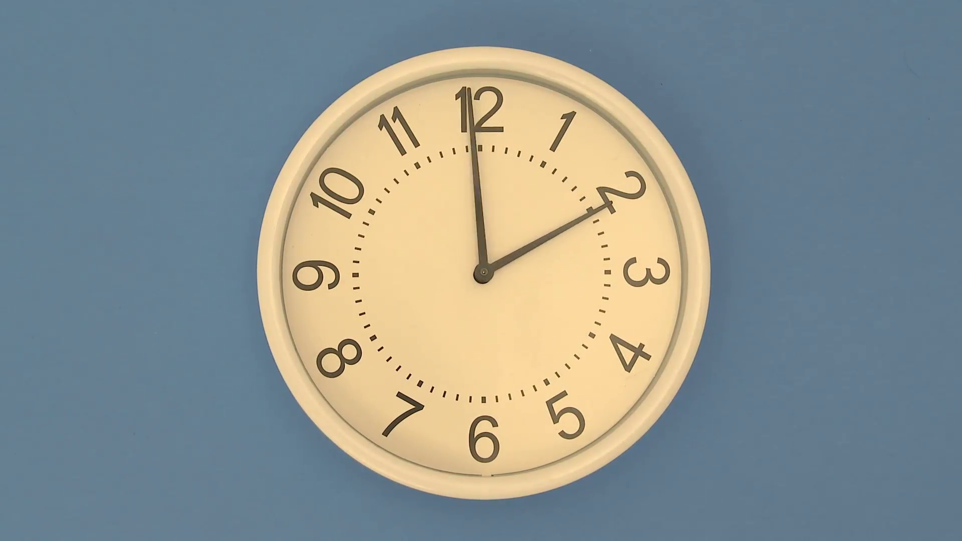 Old Clock Ticking Motion Background - Videoblocks