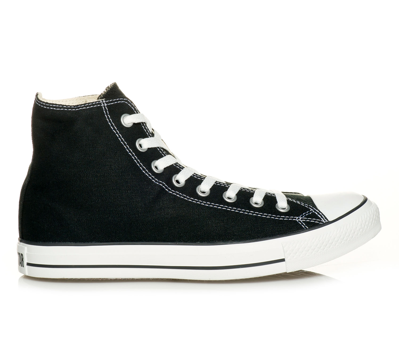 Adults' Converse Chuck Taylor All Star Canvas Hi Sneakers