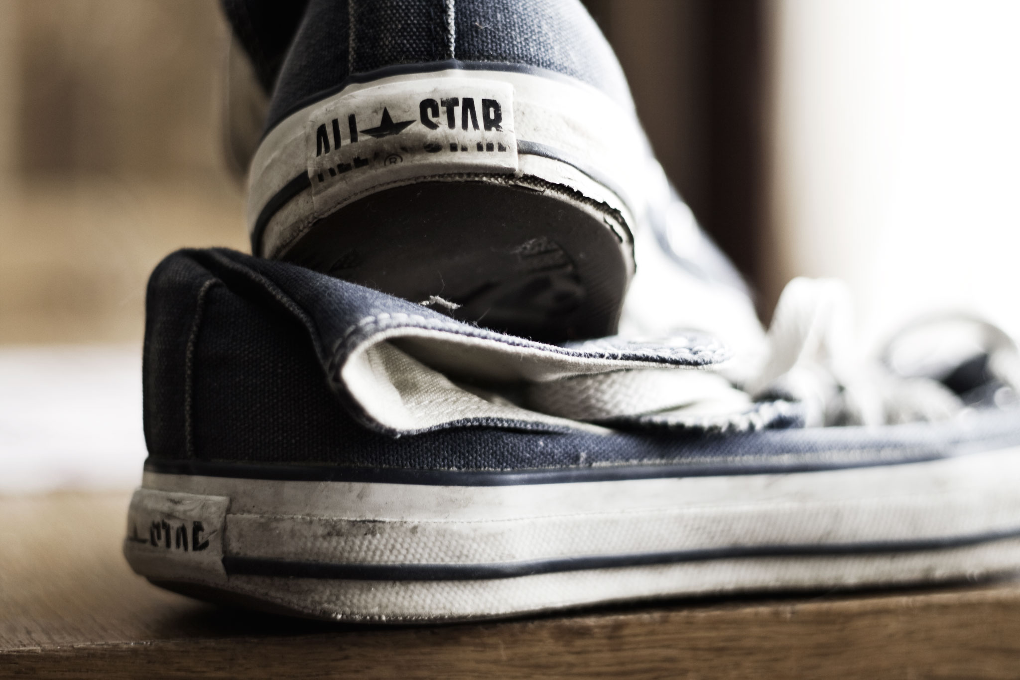 old converse all stars
