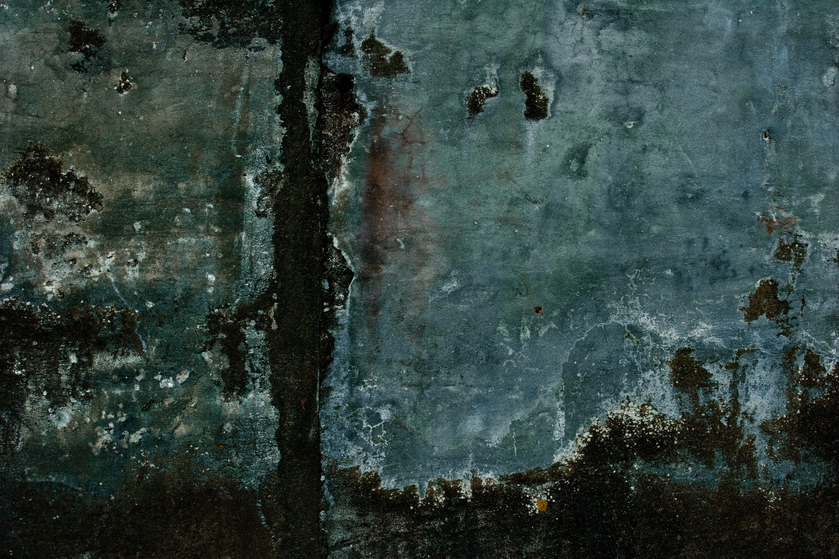 Old distressed wall texture photo
